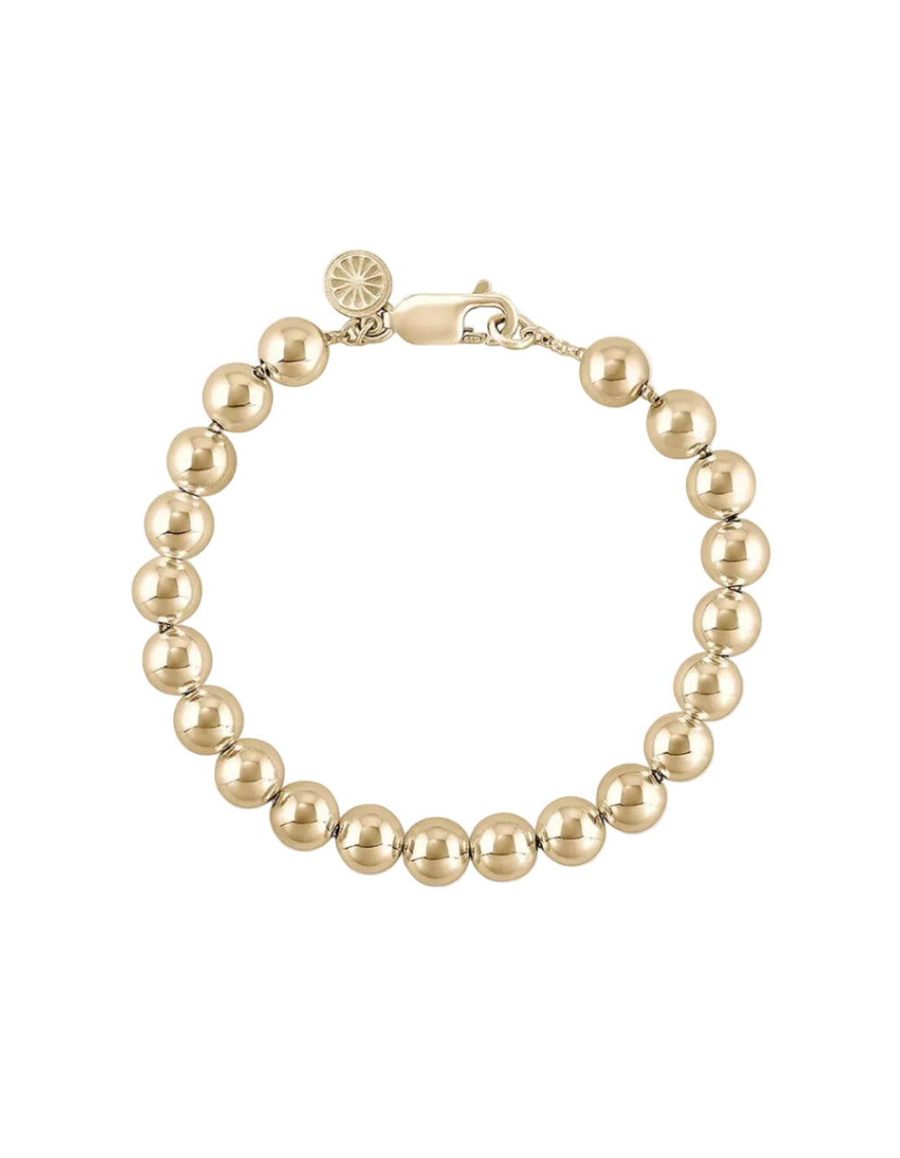 Jumbo Ball Bracelet
