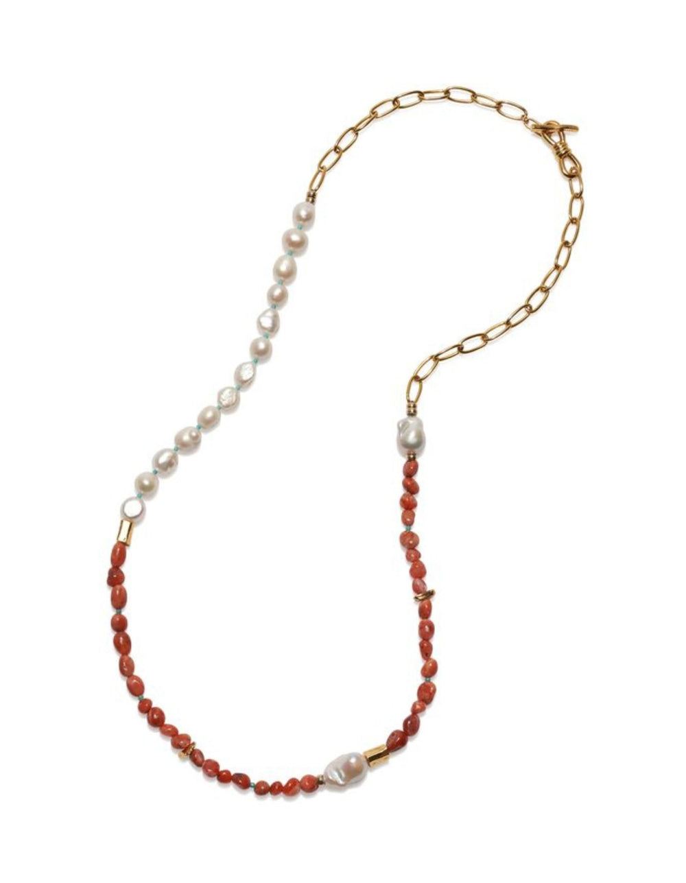 Porto Covo Necklace