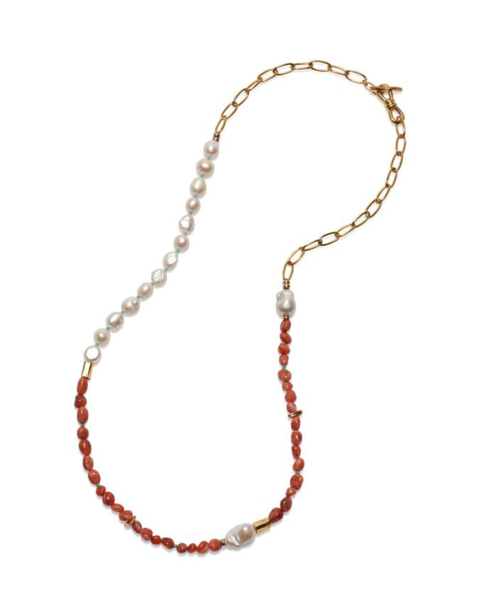 Porto Covo Necklace