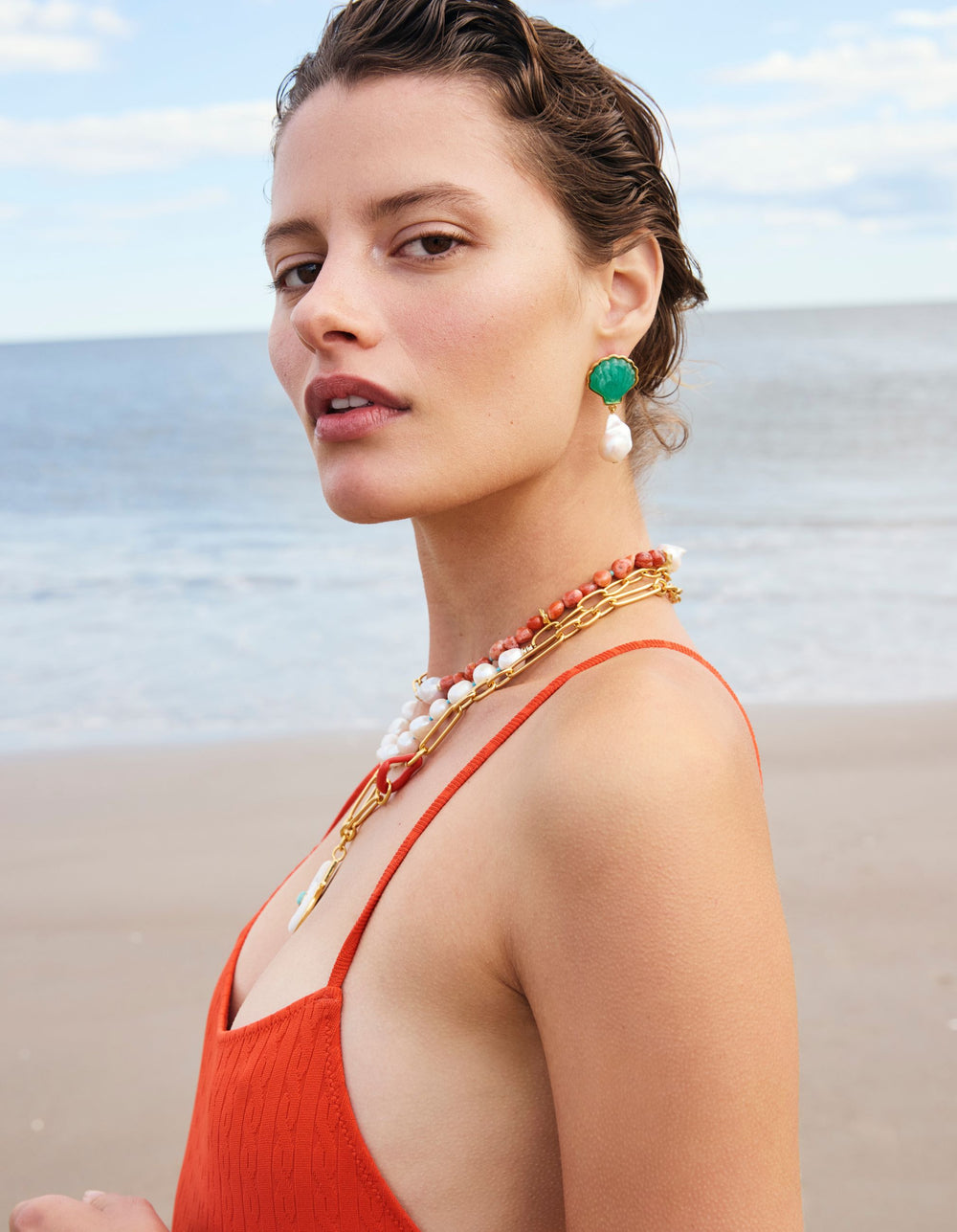 Porto Covo Necklace