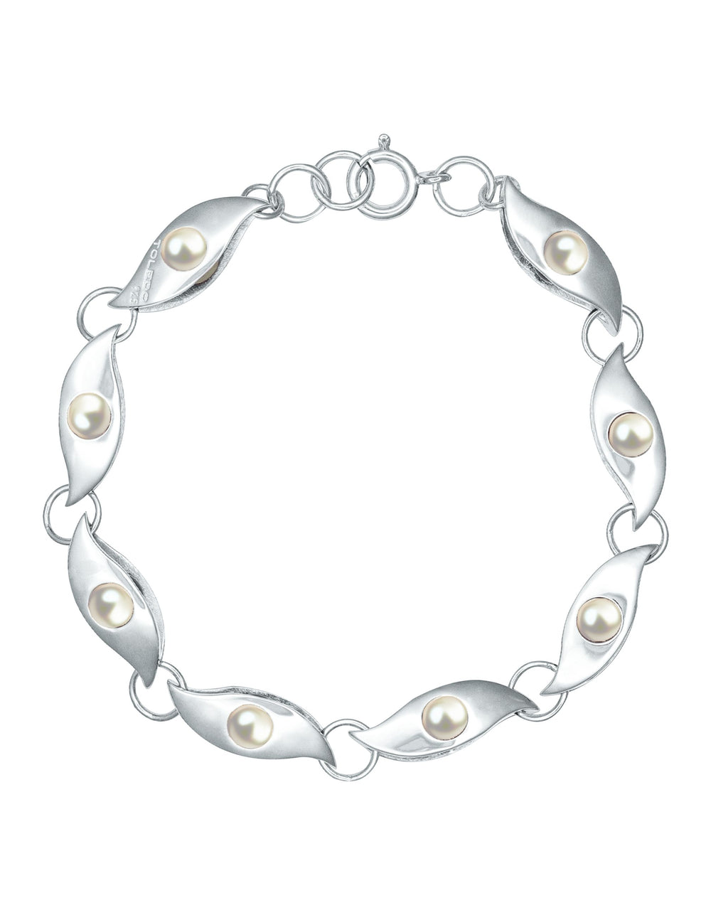 Sneaky Link Bracelet