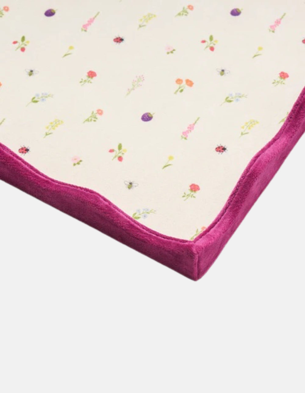 Scalloped Floret Jewelry Box by Ariel Gordon Jewelry - At Present Jewelry