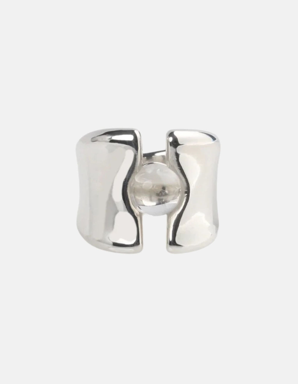 Middle Pea Ring by KEANE - At Present Jewelry