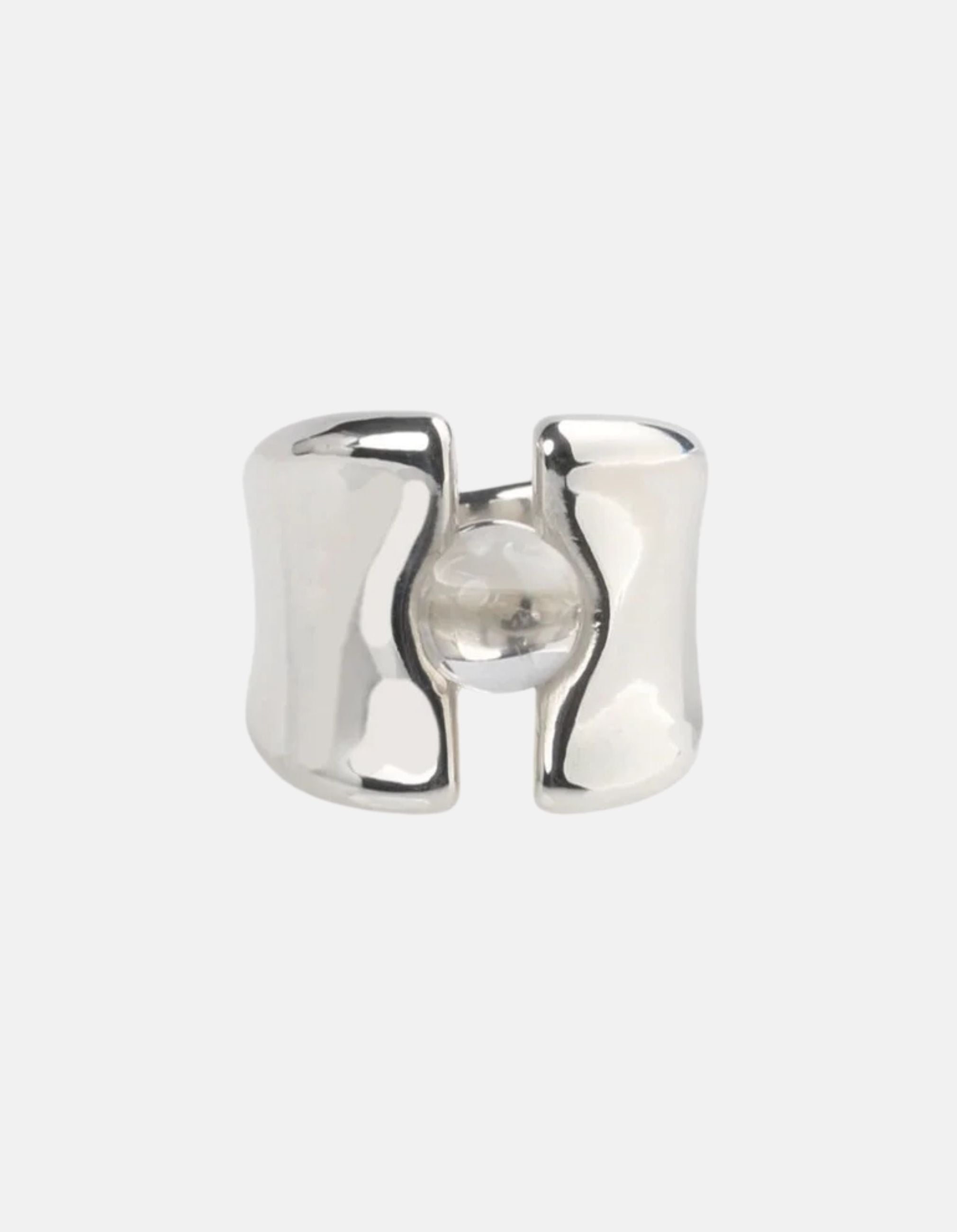 Middle Pea Ring by KEANE - At Present Jewelry