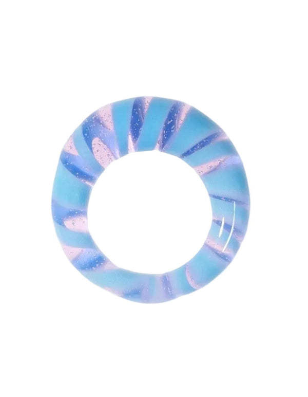 Spiral Ring by KEANE - At Present Jewelry