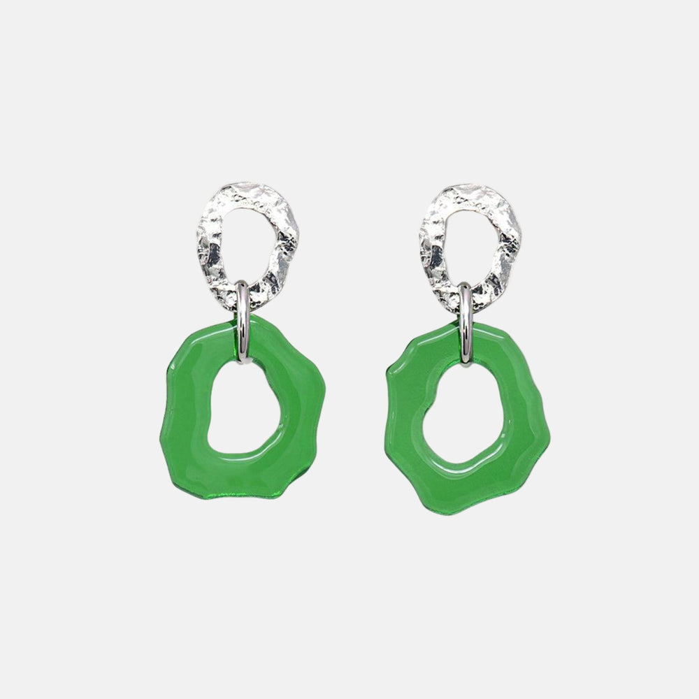 High Tide Earrings by CLED - At Present Jewelry
