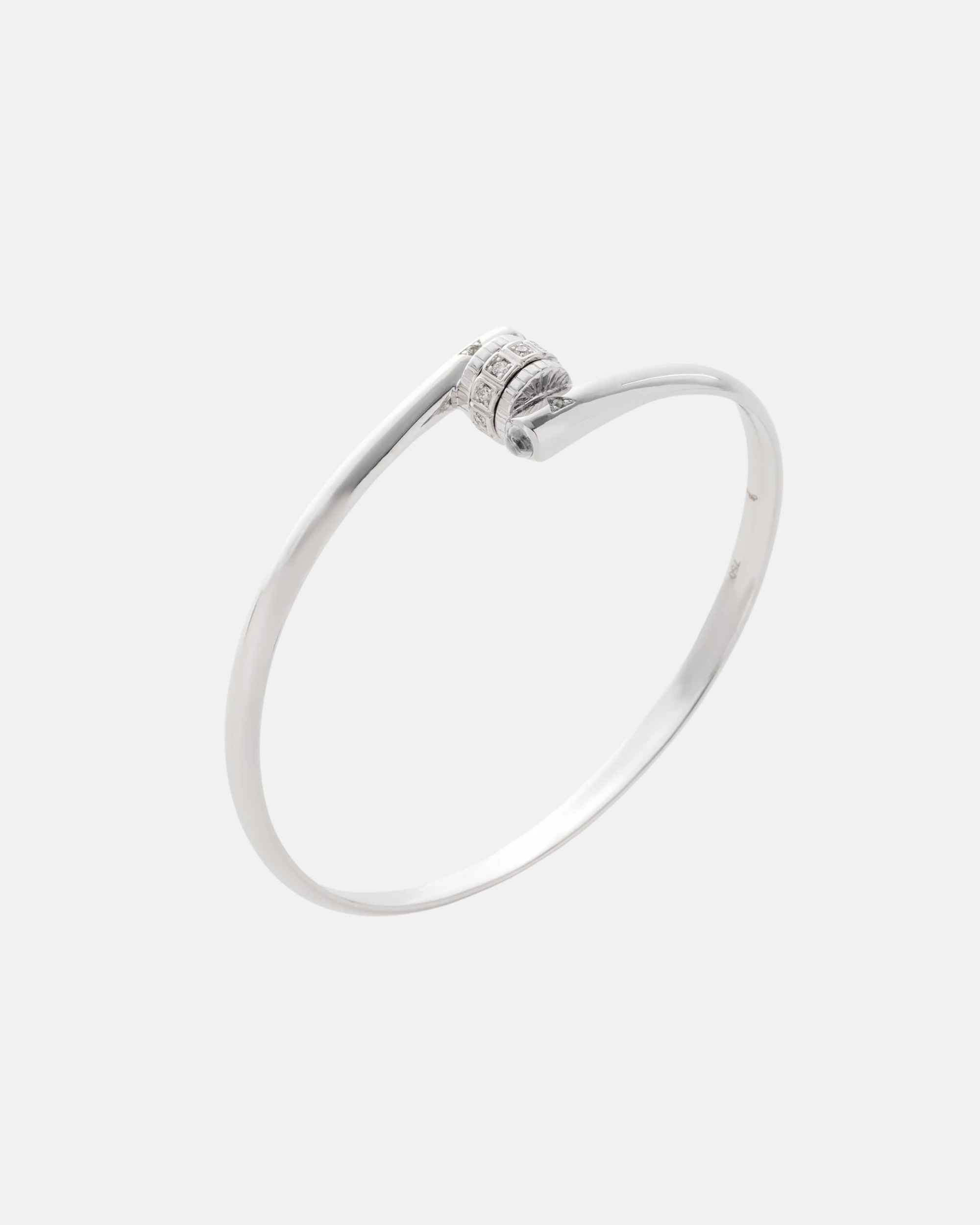 Codette Minor Bracelet by James Banks Design - At Present Jewelry