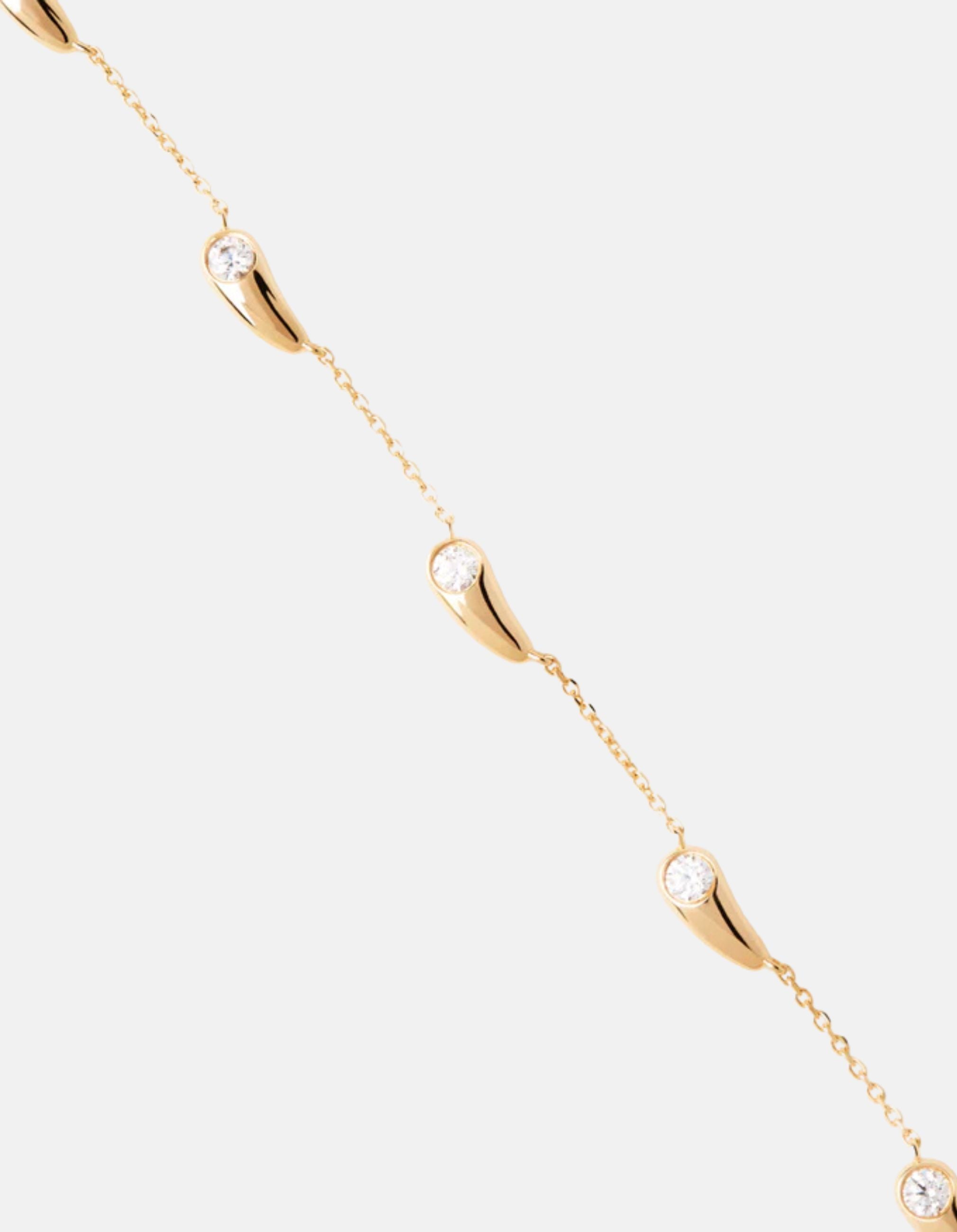 Becca Necklace by PDPaola - At Present Jewelry