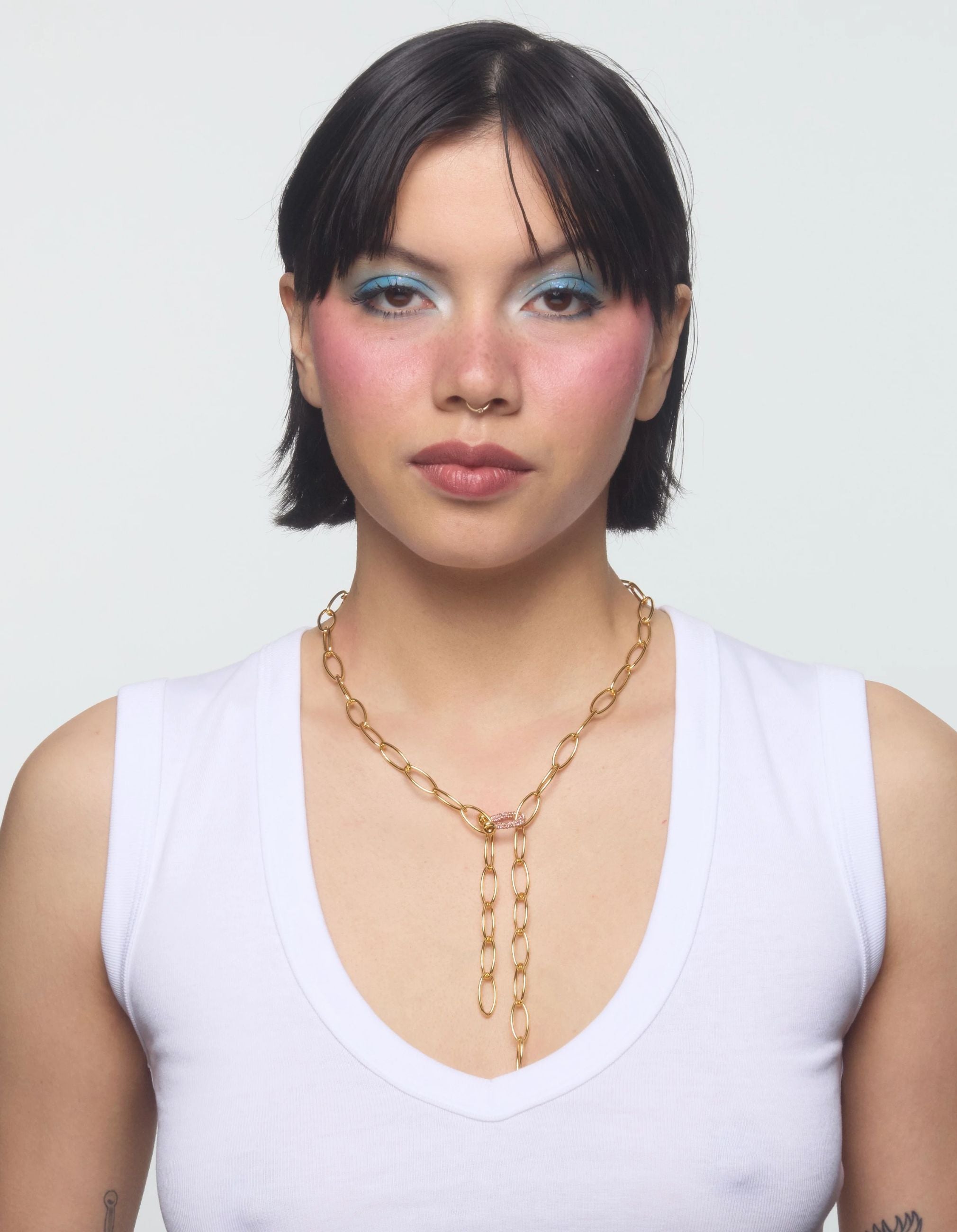 Teddy Chain