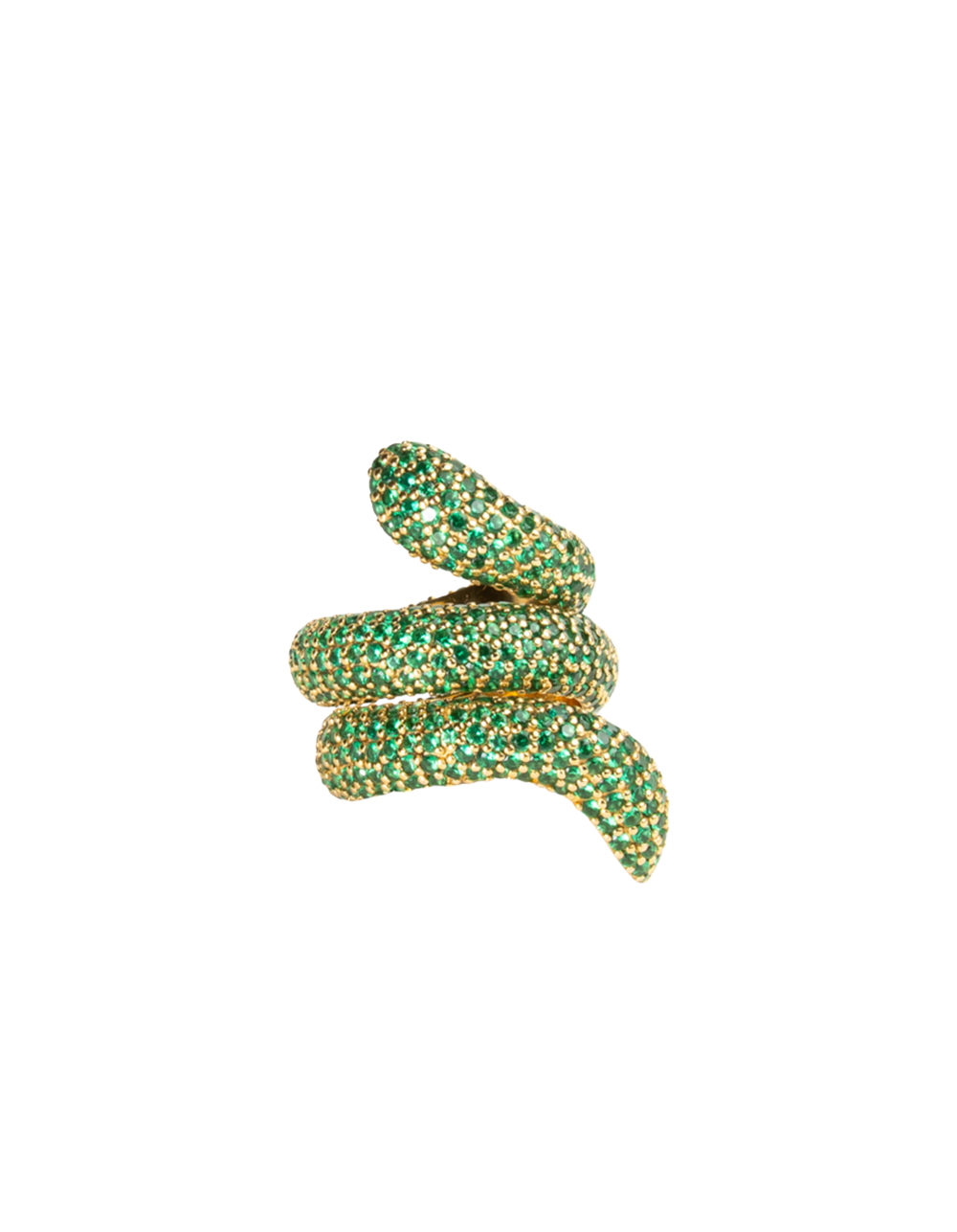 Fiamma Ring