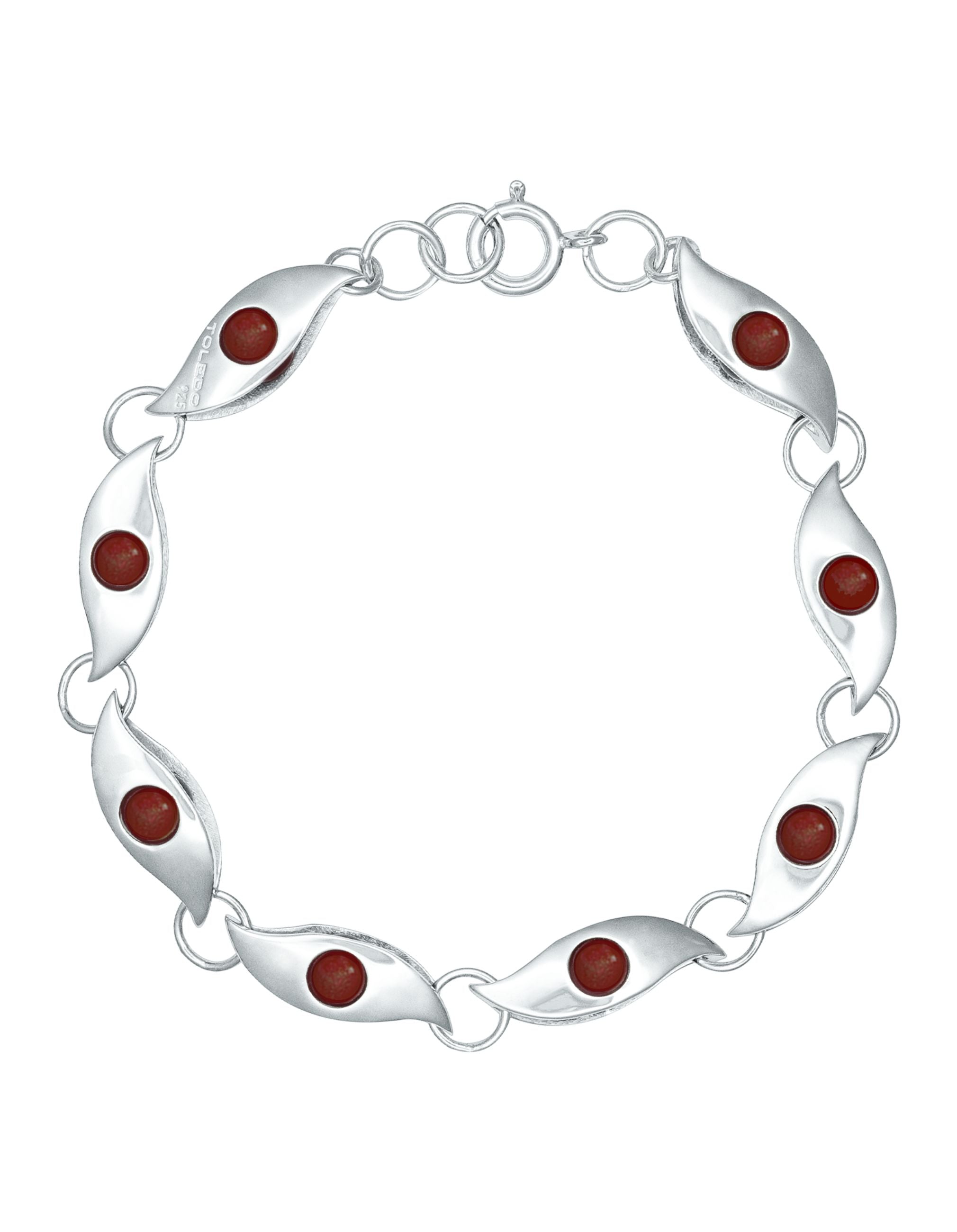 Sneaky Link Bracelet
