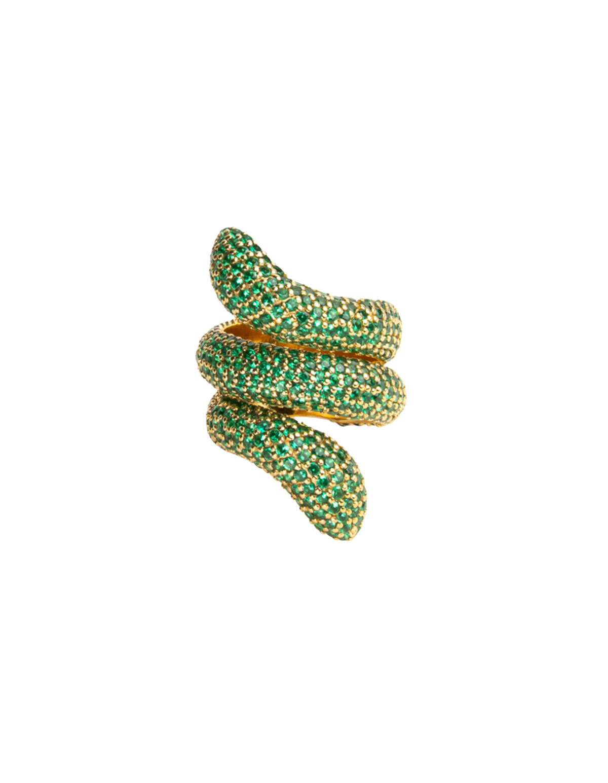 Fiamma Ring
