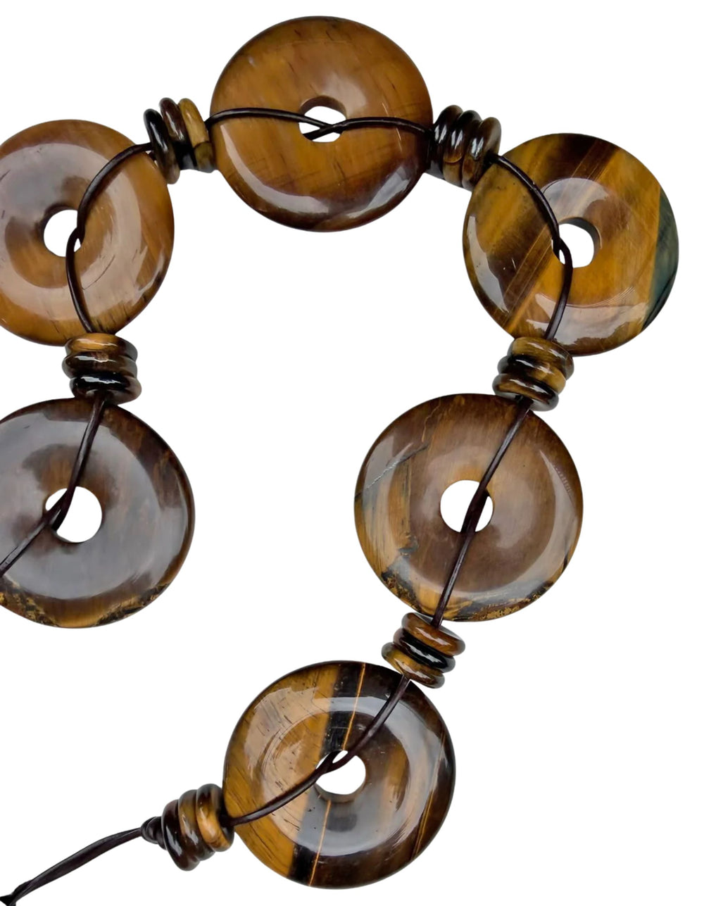 Torus Belt