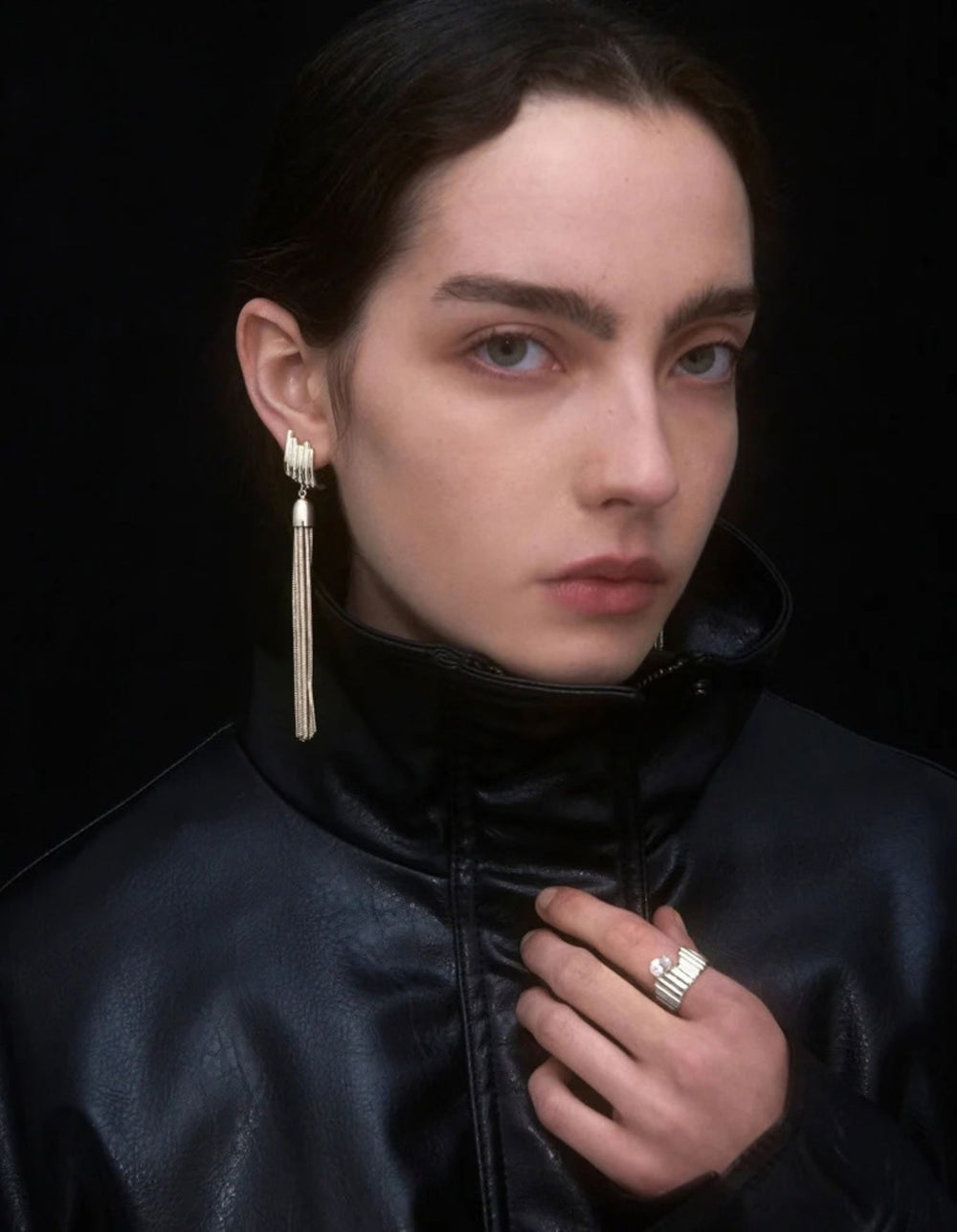 Linea Earrings