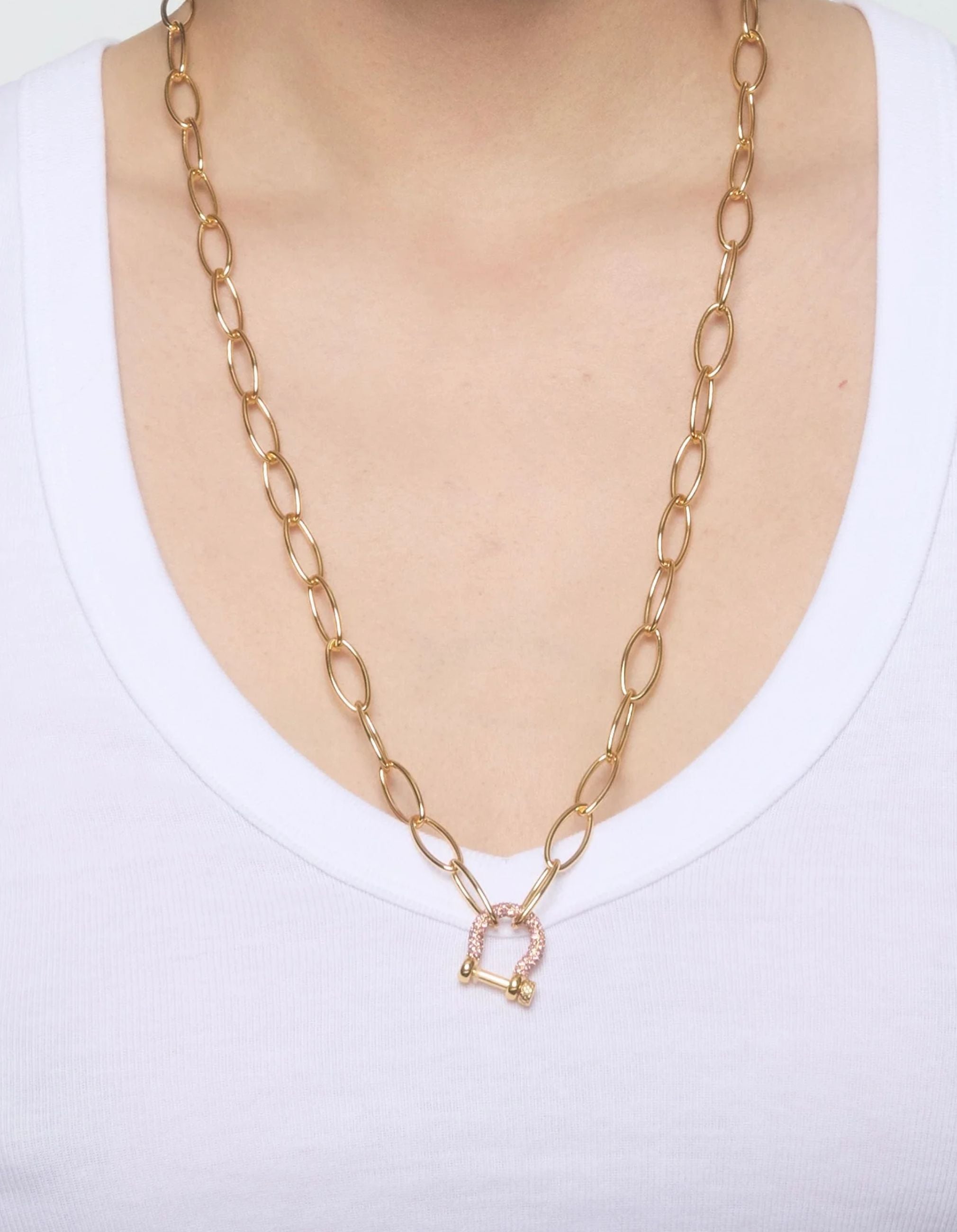 Teddy Chain