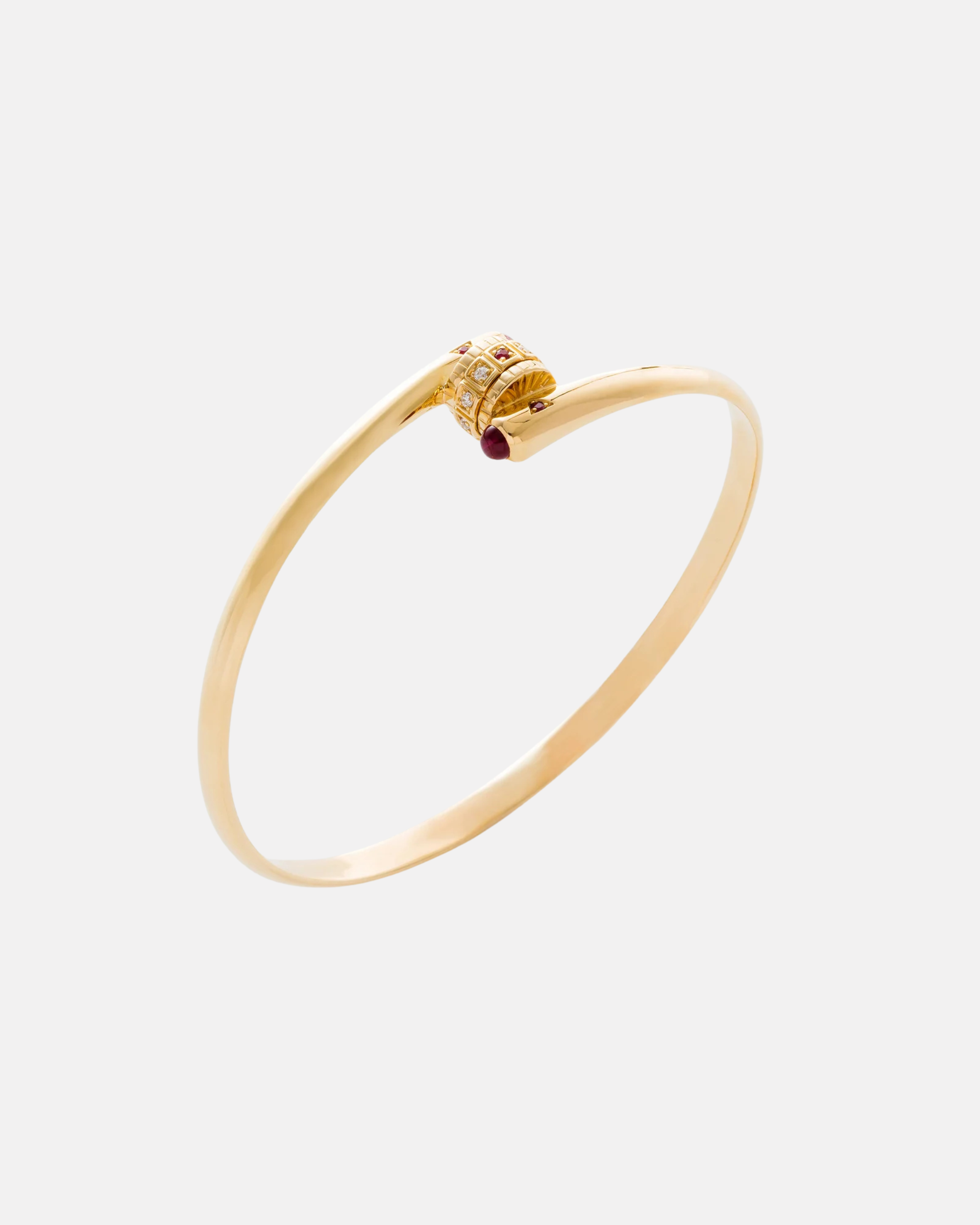 Codette Minor Bracelet by James Banks Design - At Present Jewelry