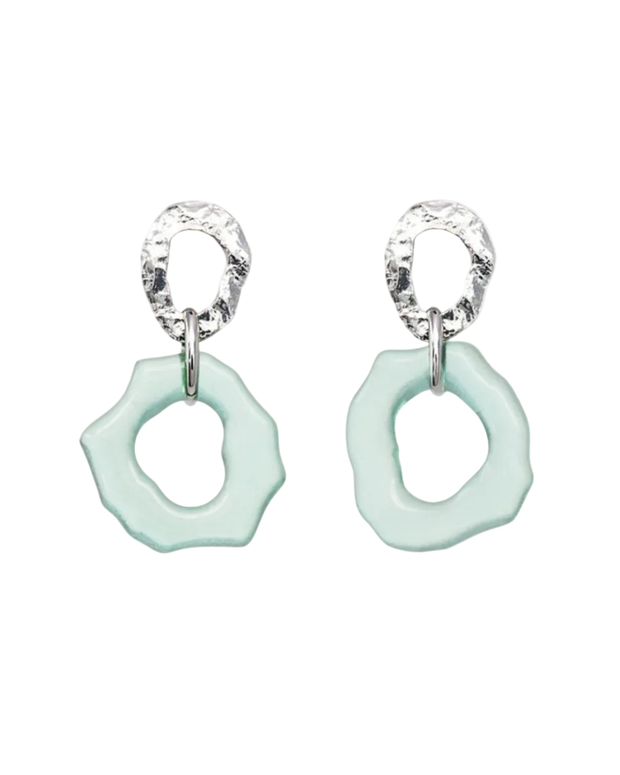 High Tide Earrings by CLED - At Present Jewelry