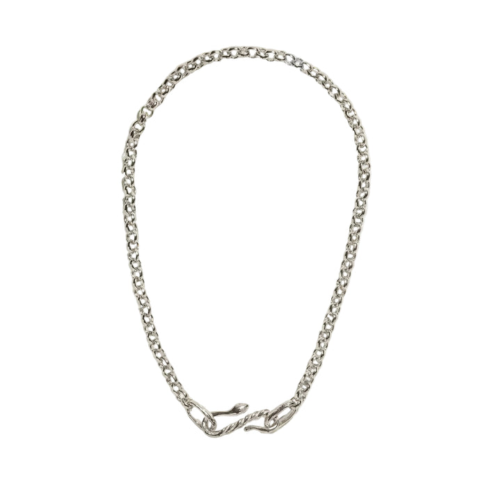 Serpent Chain by Pamela Love - At Present Jewelry