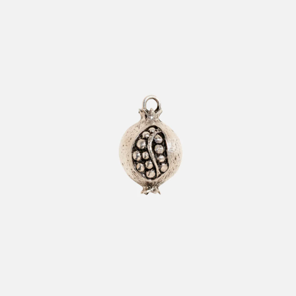 Persephone Charm, Silver by Pamela Love - At Present Jewelry