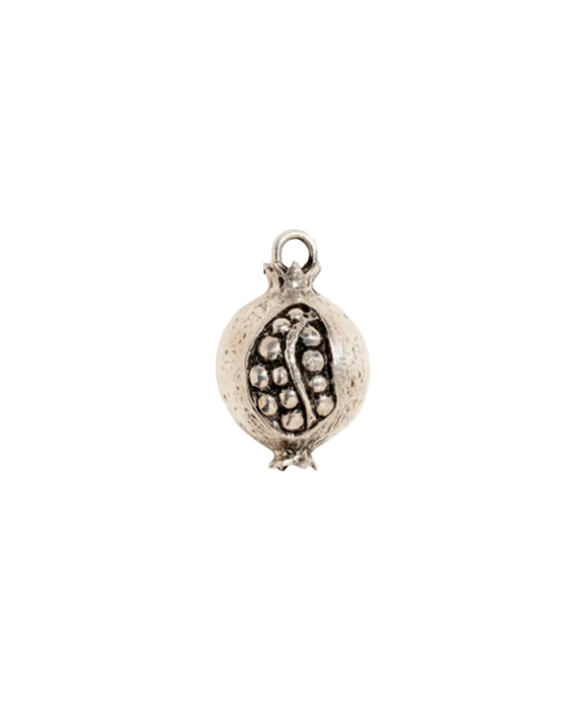 Persephone Charm, Silver by Pamela Love - At Present Jewelry