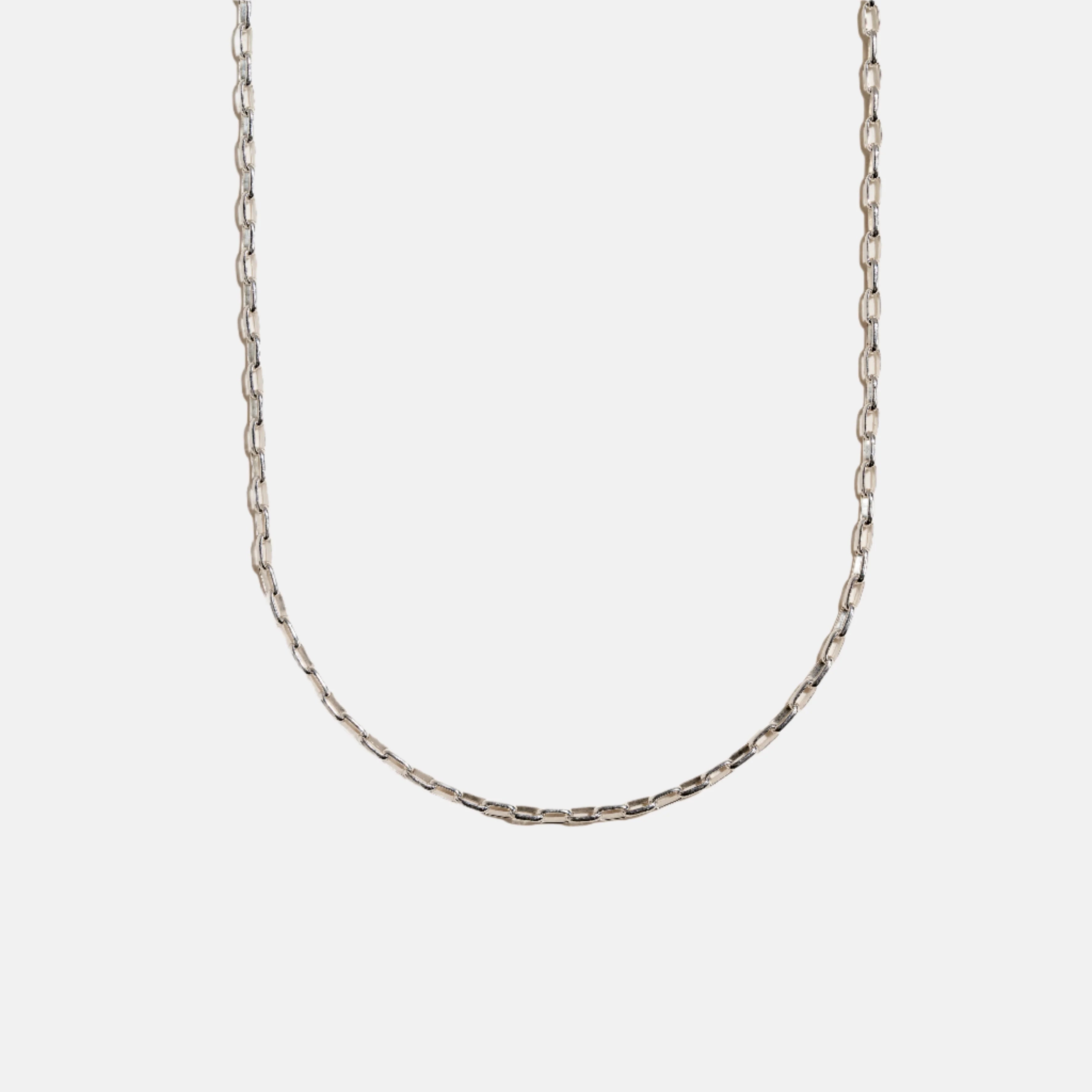 Rolo Chain by Pamela Love - At Present Jewelry