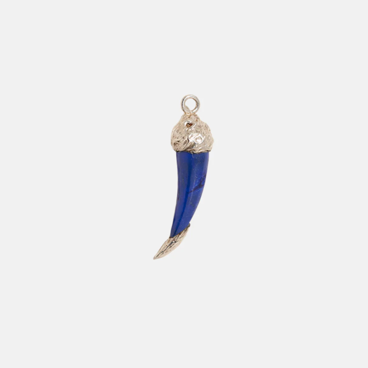 Cornicello Charm by Pamela Love - At Present Jewelry
