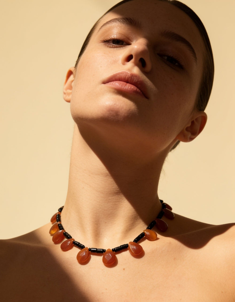 Caraiva Necklace