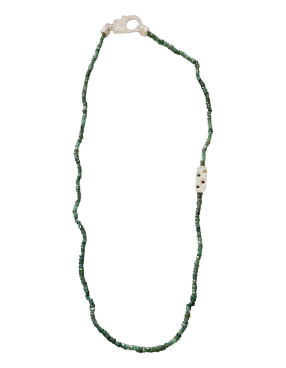 Burch Constellation Necklace