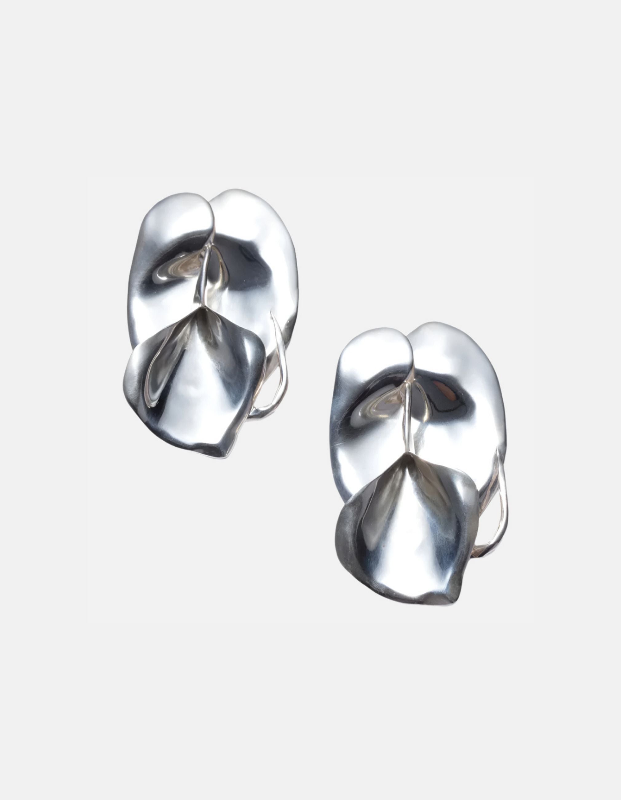 Flower District Earrings