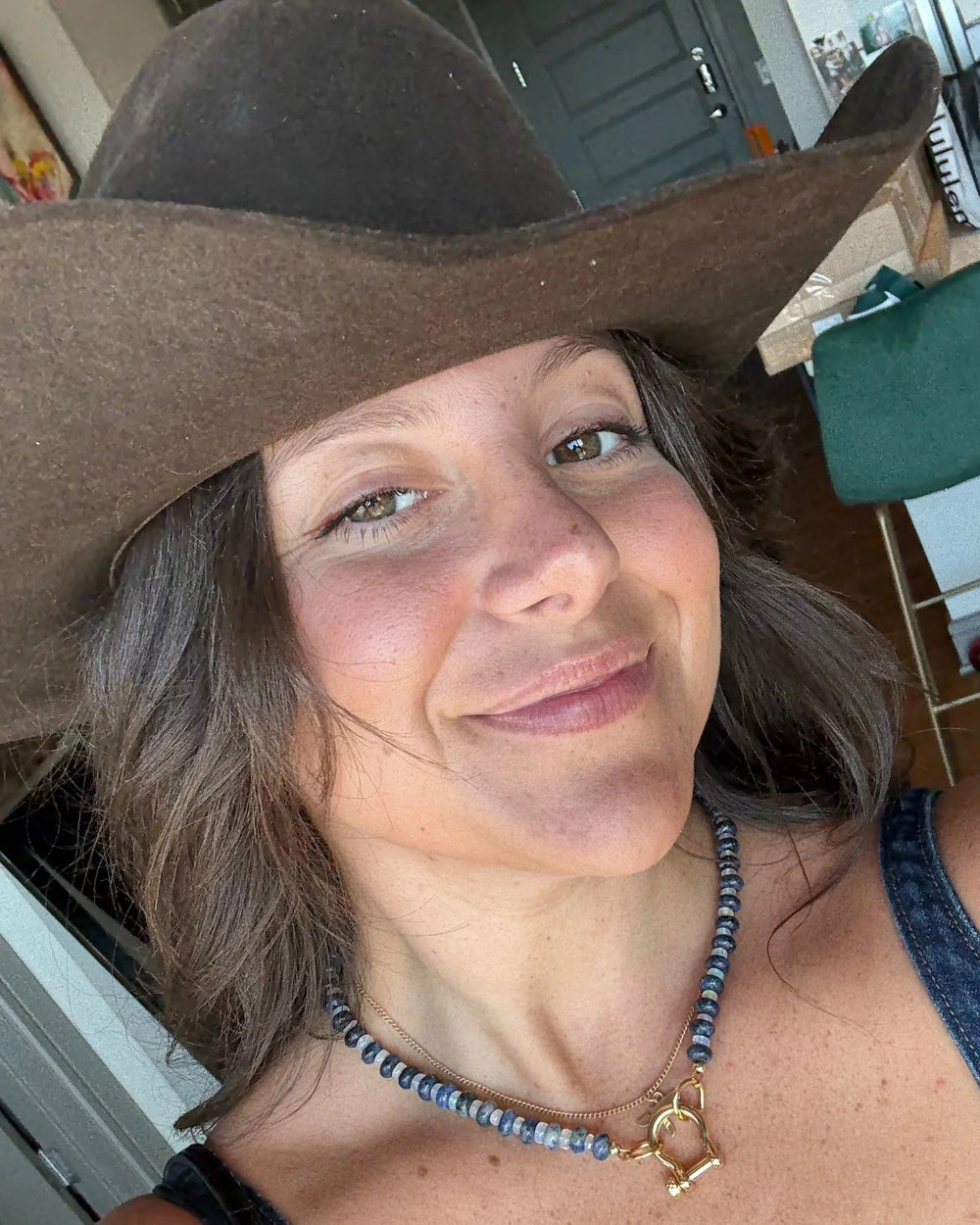 Mac by SHOP SPICY DAN - At Present Jewelry