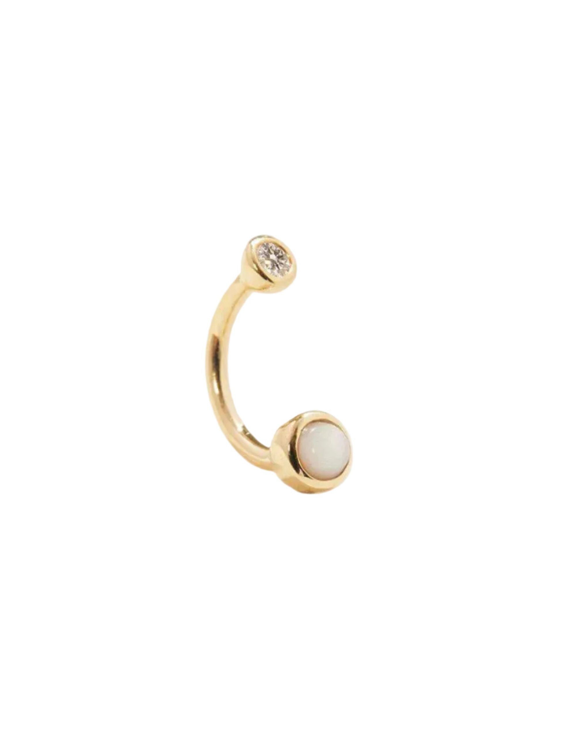 Pearl Gravitation Hook