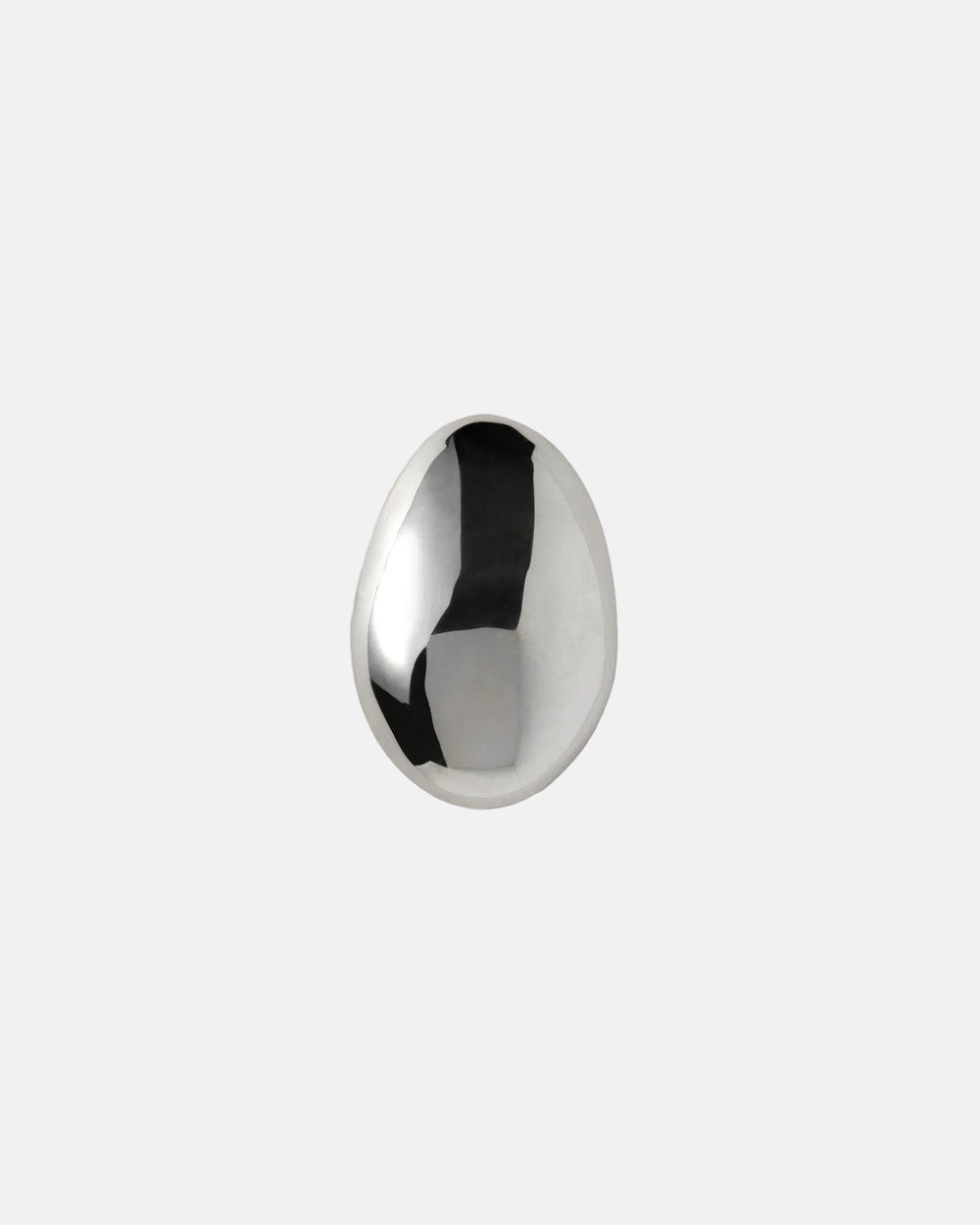Large Spoon Ring by Annika Inez - At Present Jewelry