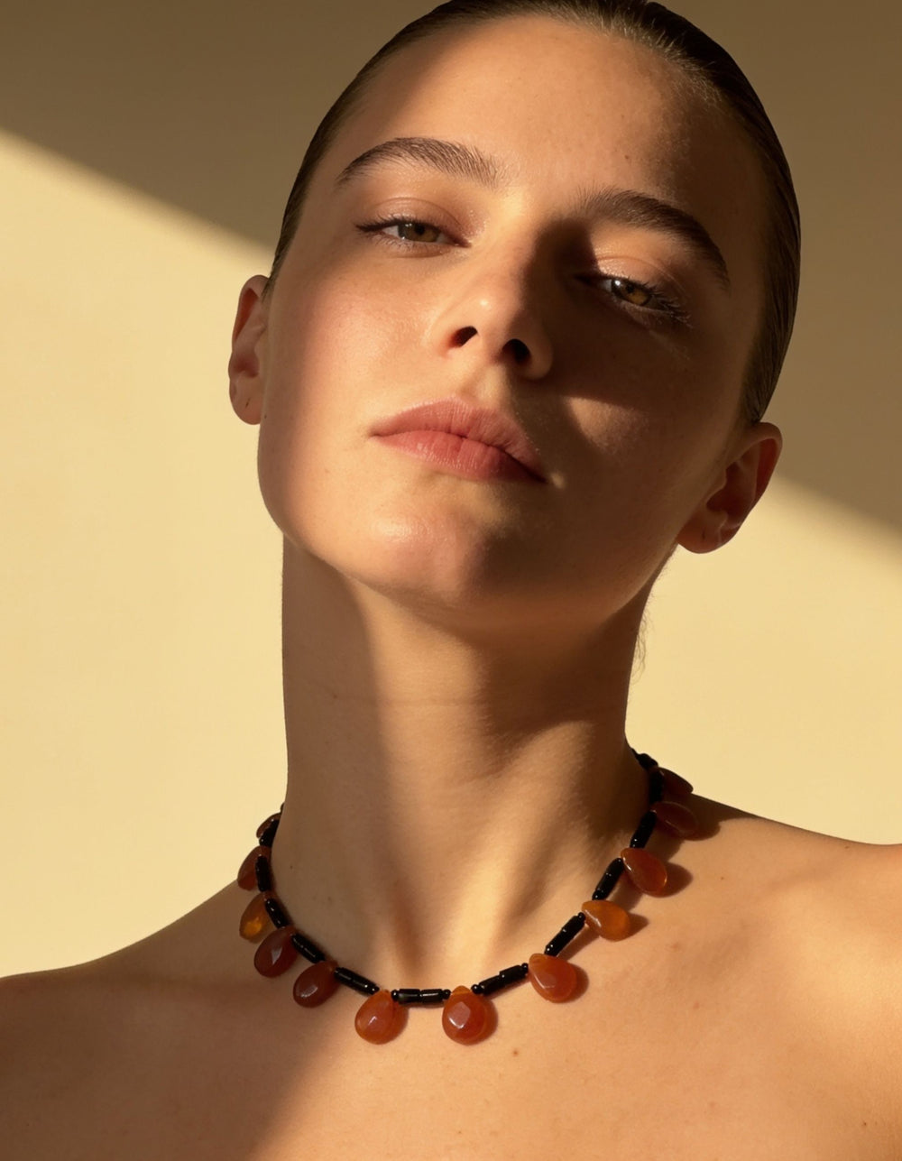 Caraiva Necklace