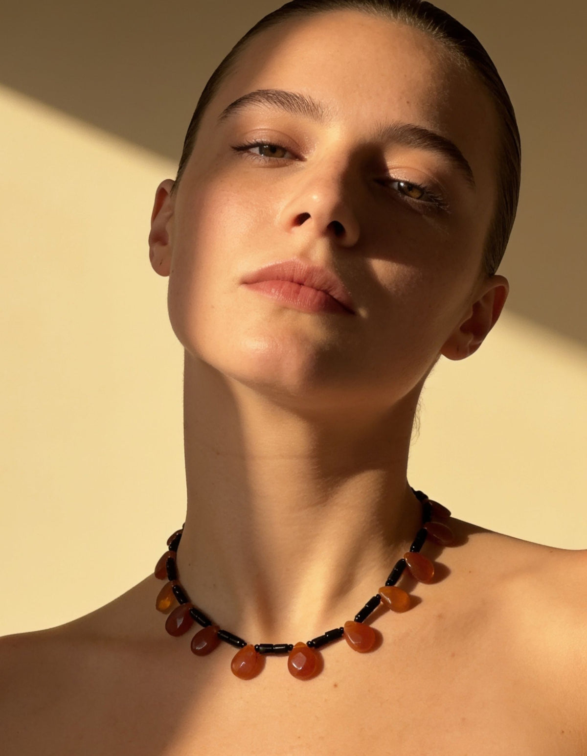 Caraiva Necklace