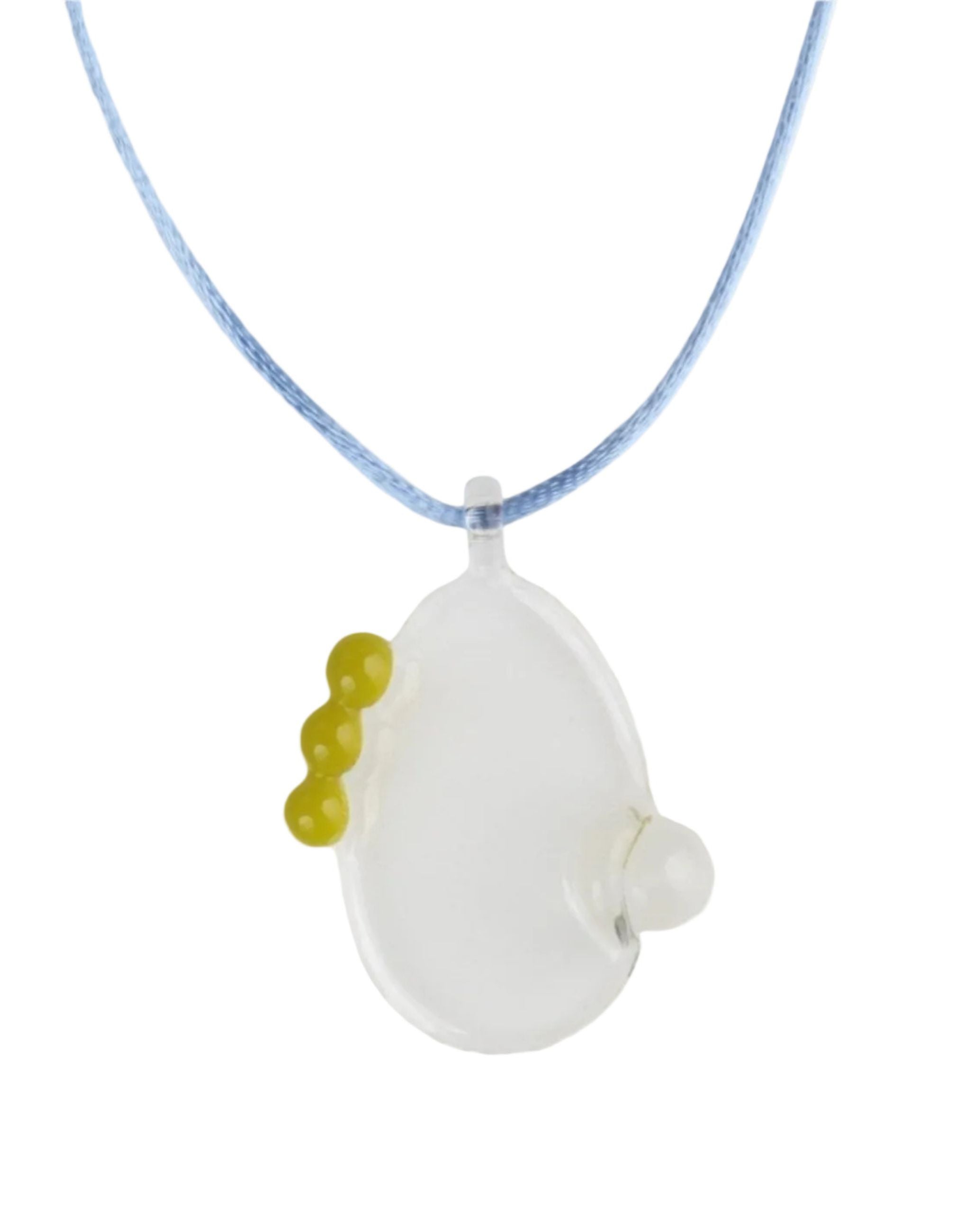 Pea Necklace
