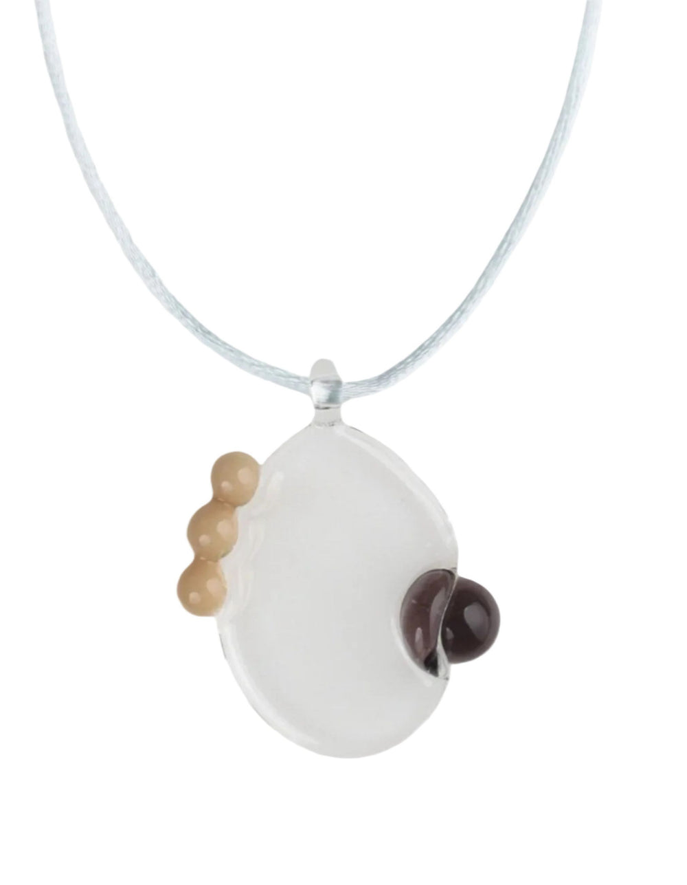 Pea Necklace