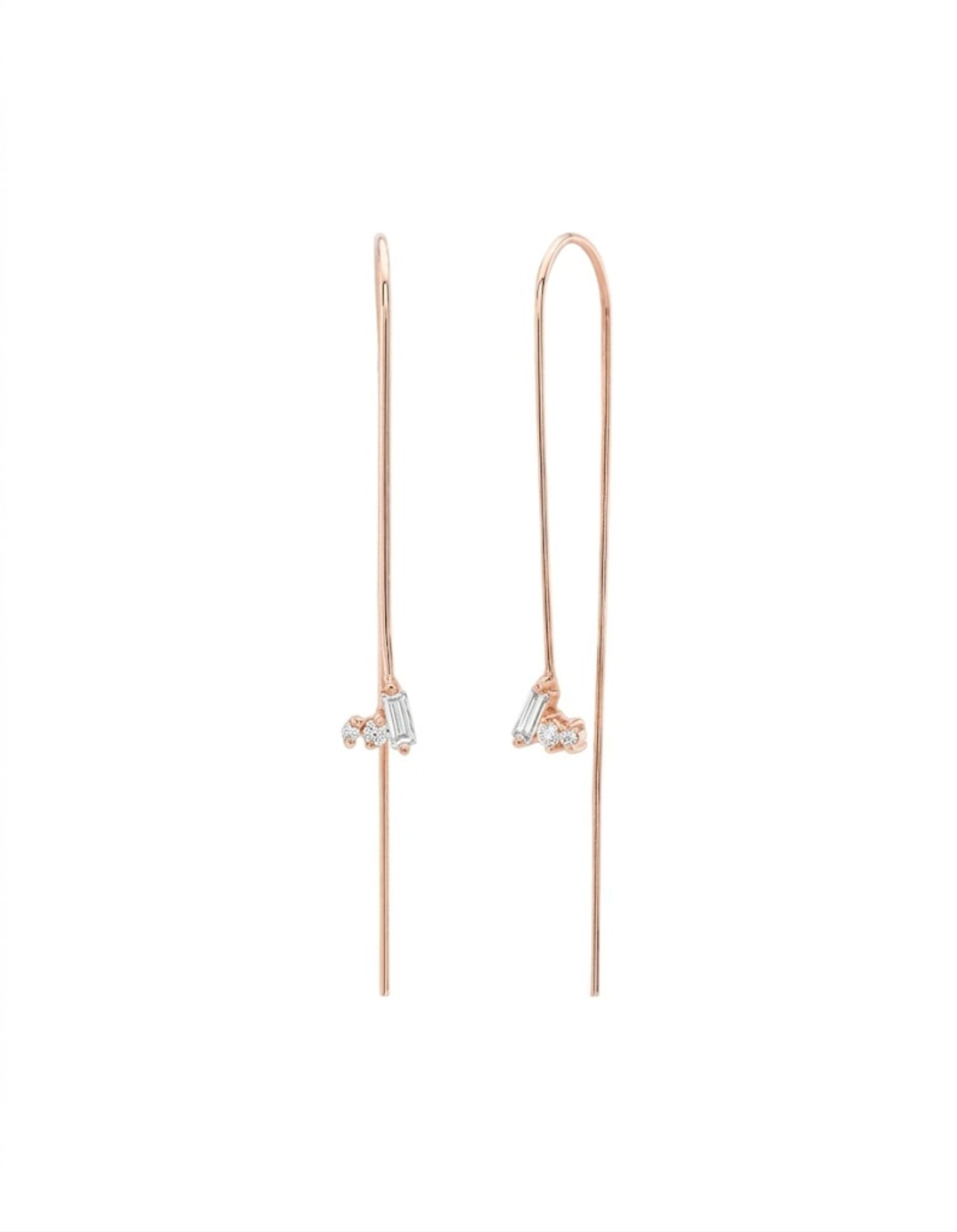 Diamond Threaders