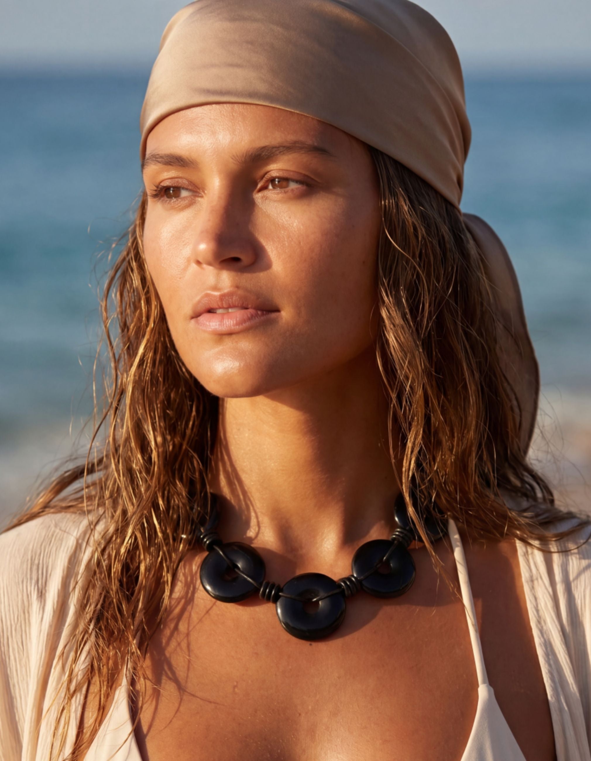 Berlin Belt/Necklace