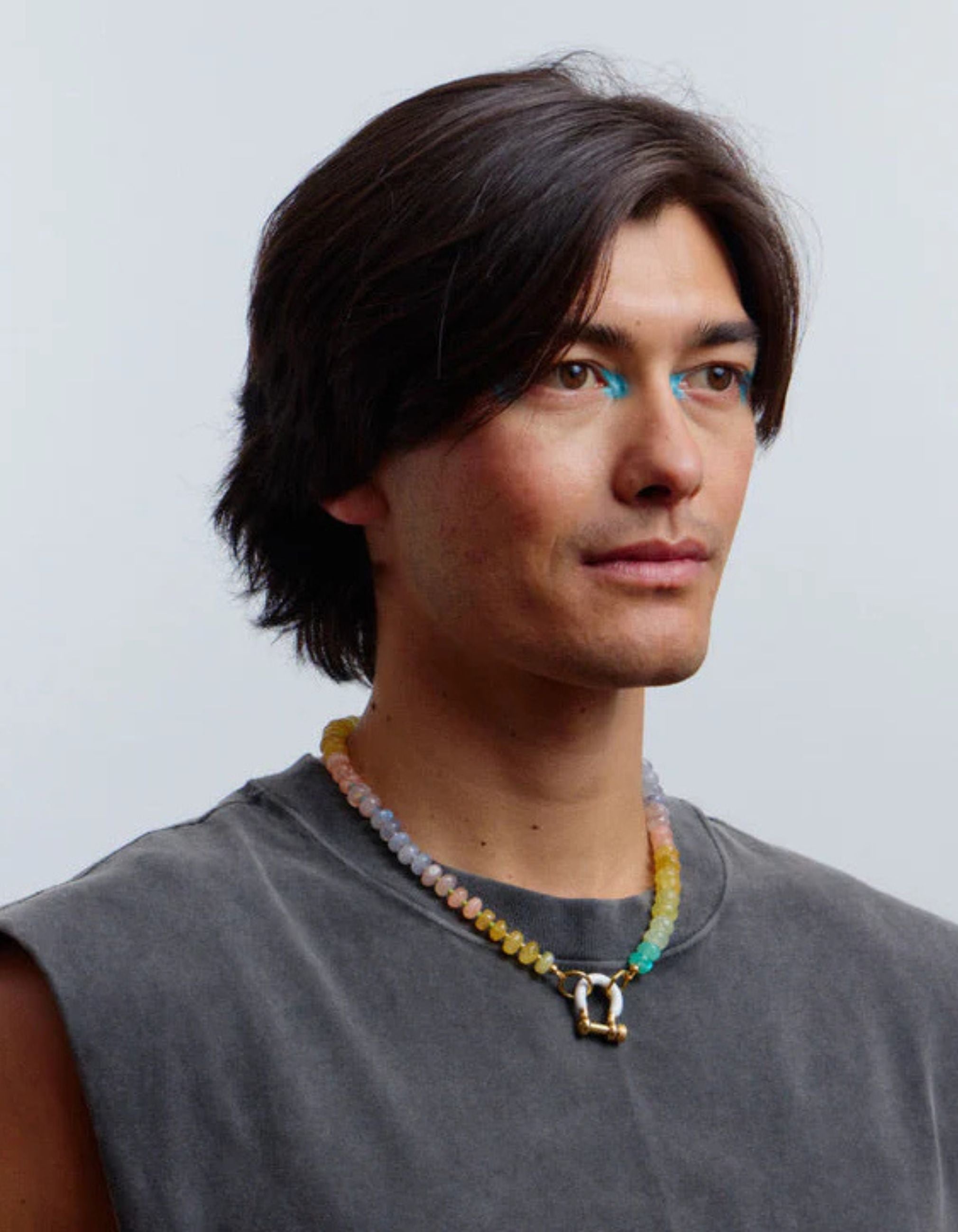 Garcia by SHOP SPICY DAN - At Present Jewelry