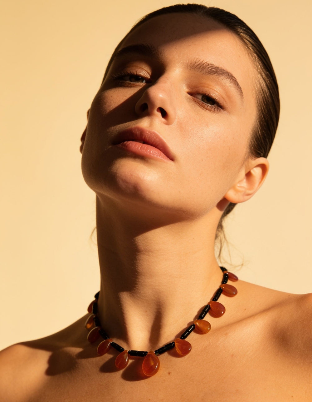 Caraiva Necklace