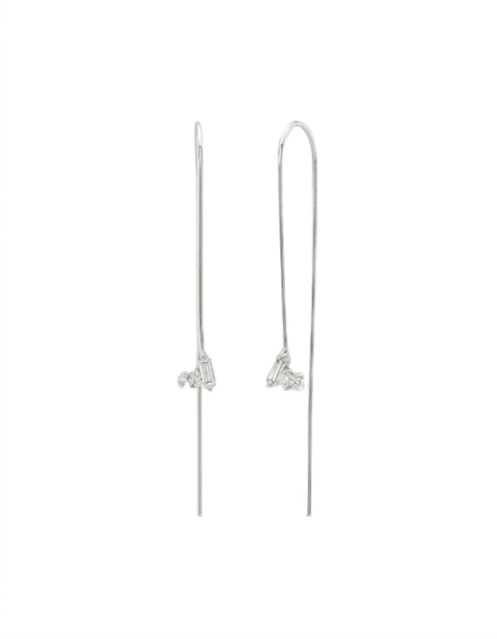 Diamond Threaders