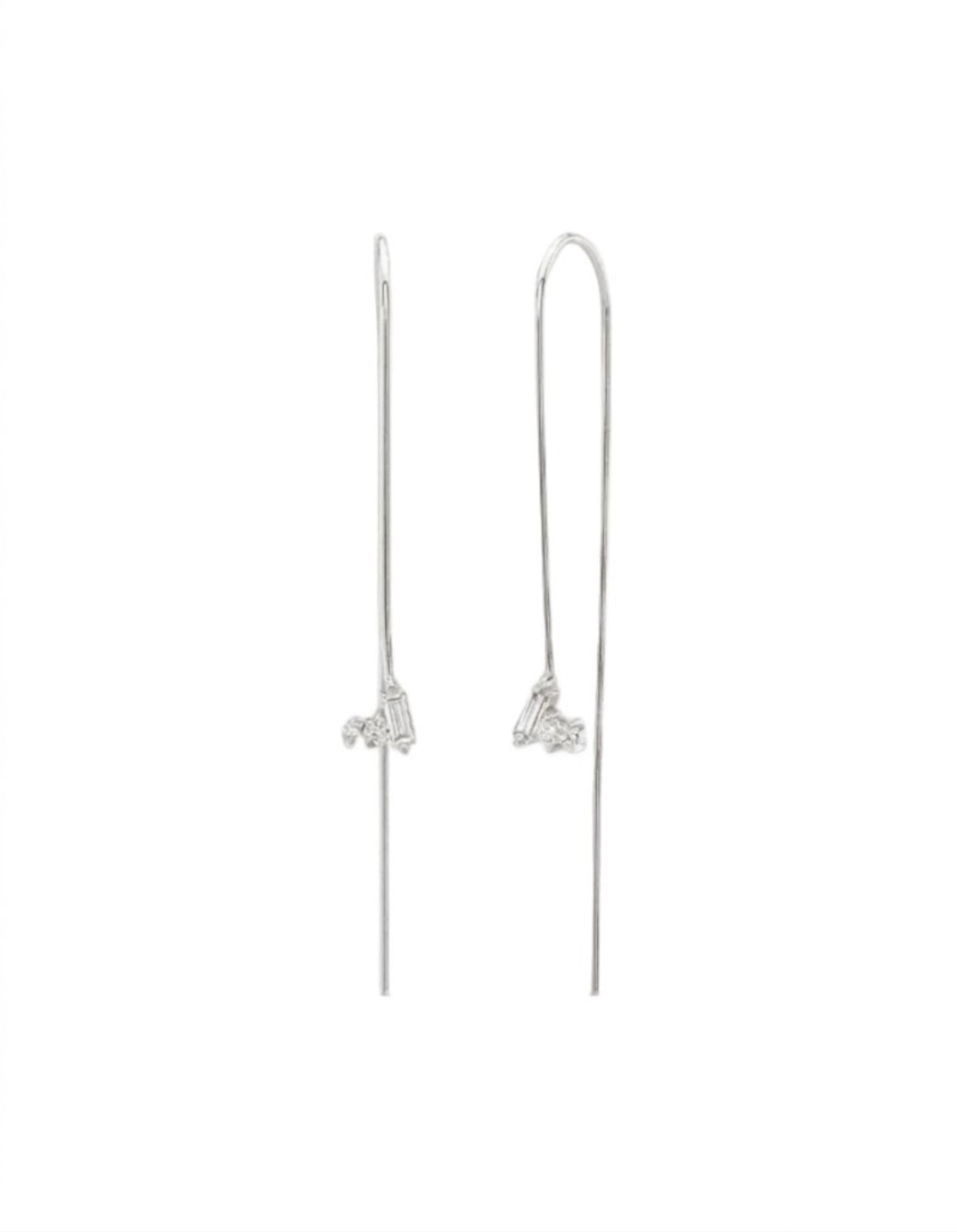 Diamond Threaders