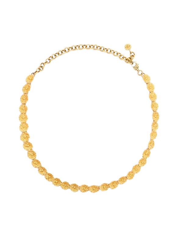 LP Ensemble Choker by Carina Hardy - At Present Jewelry