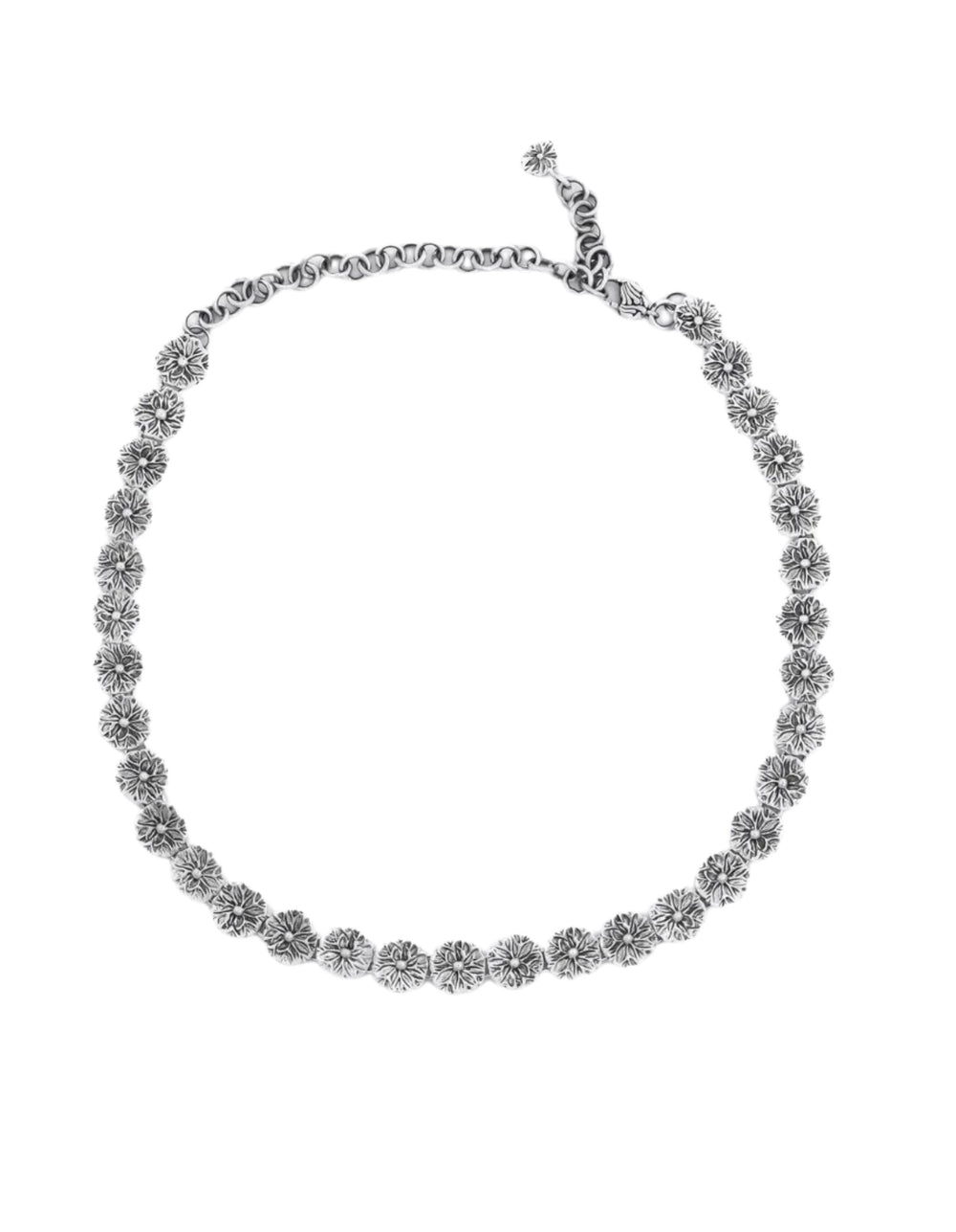 LP Ensemble Choker by Carina Hardy - At Present Jewelry