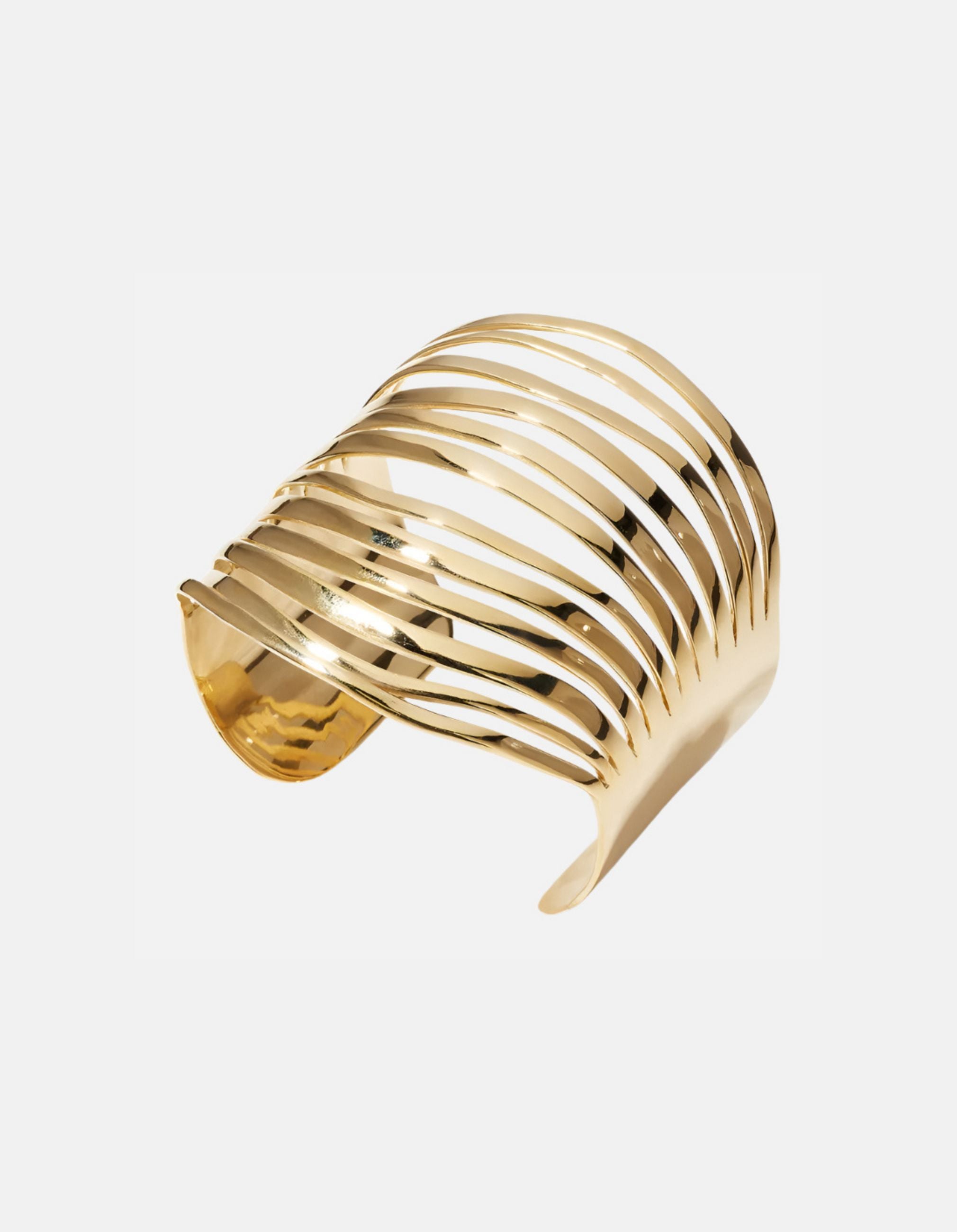Koba Cuff Bracelet