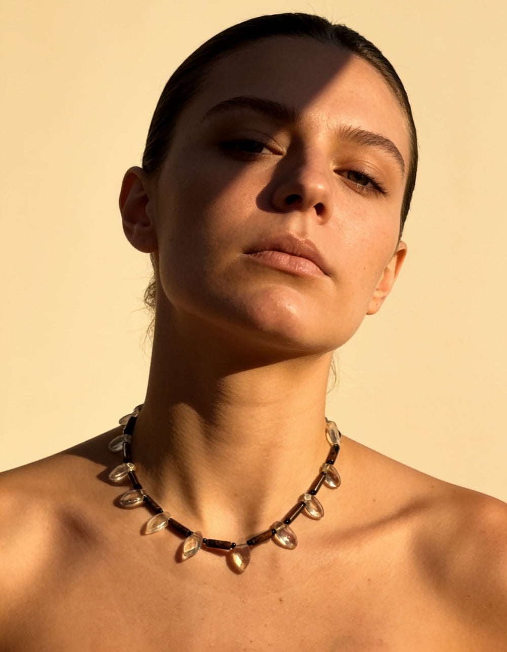 Caraiva Necklace