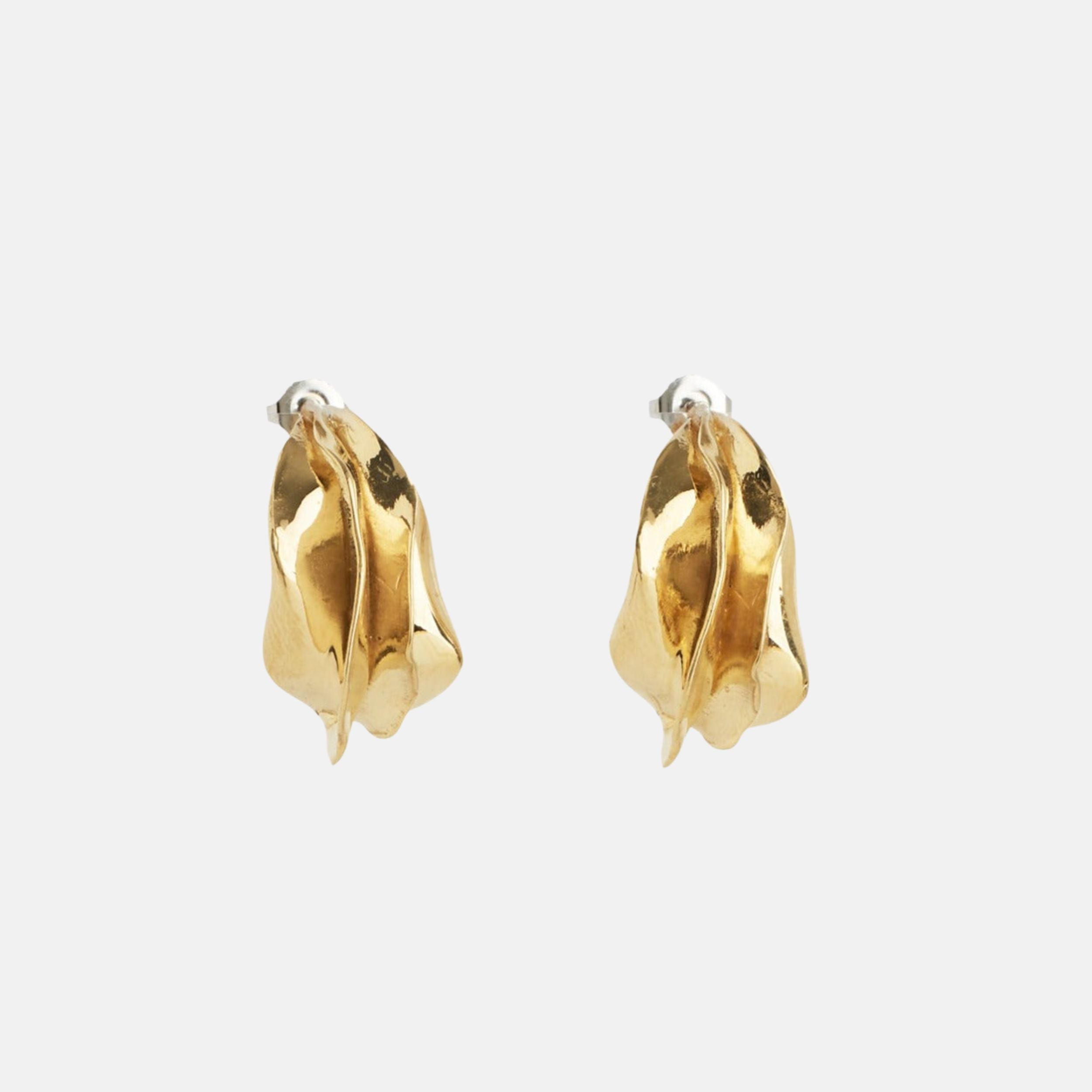 Shaula Earrings by Ariana Boussard-Reifel - At Present Jewelry