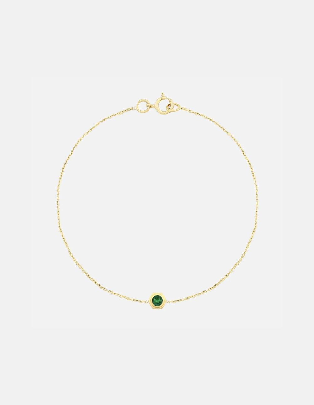 Mini Prism Bracelet by Alice Pierre - At Present Jewelry