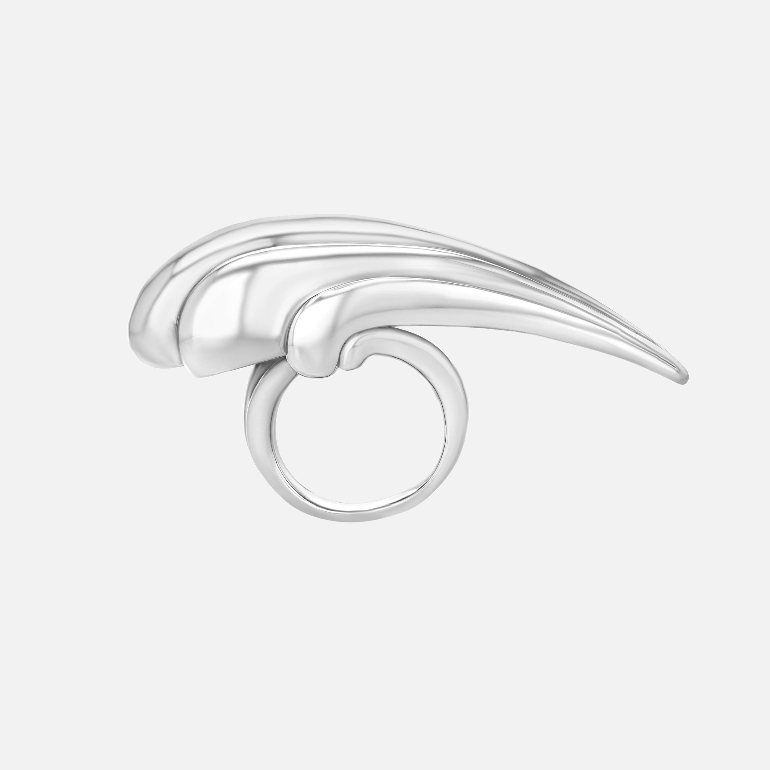 Seafaring Ring