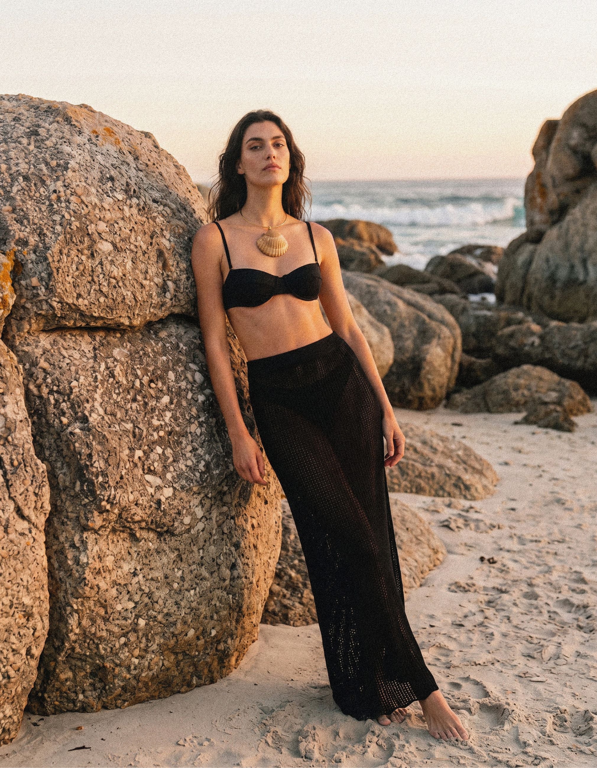 Ashore Collar